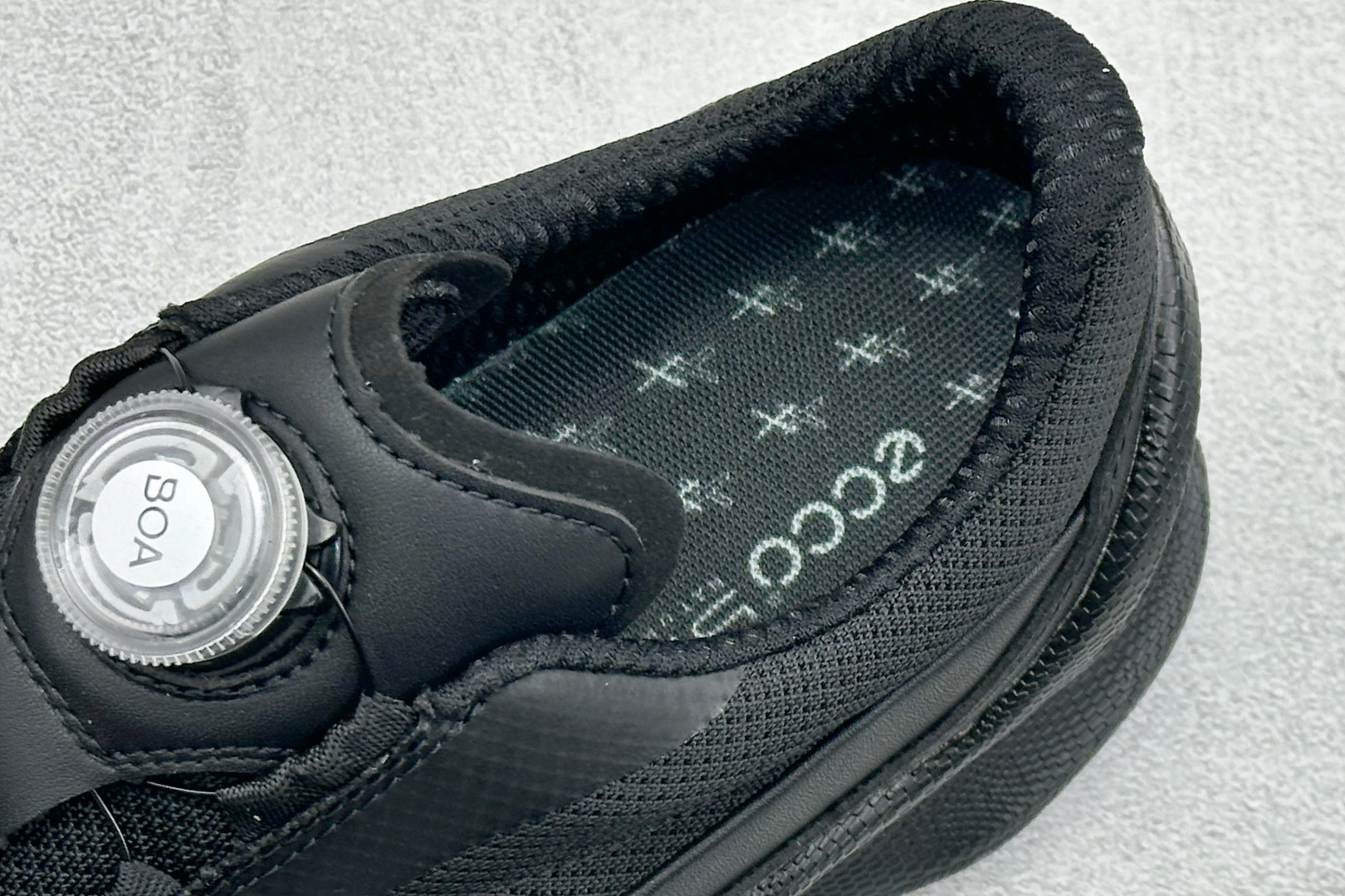 Ecco 爱步踪迹系列新款防水透气缓震户外徒步健步鞋 803664-Top High Quatity Cheap Sneakers Fashion Clothing Clothes Bags handbags Shoes of all Brand wholesale With The best Quality And Beautiful Price from China Factory Chinese suppliers wholesaler seller Ecco 爱步踪迹系列新款防水透气缓震户外徒步健步鞋 803664