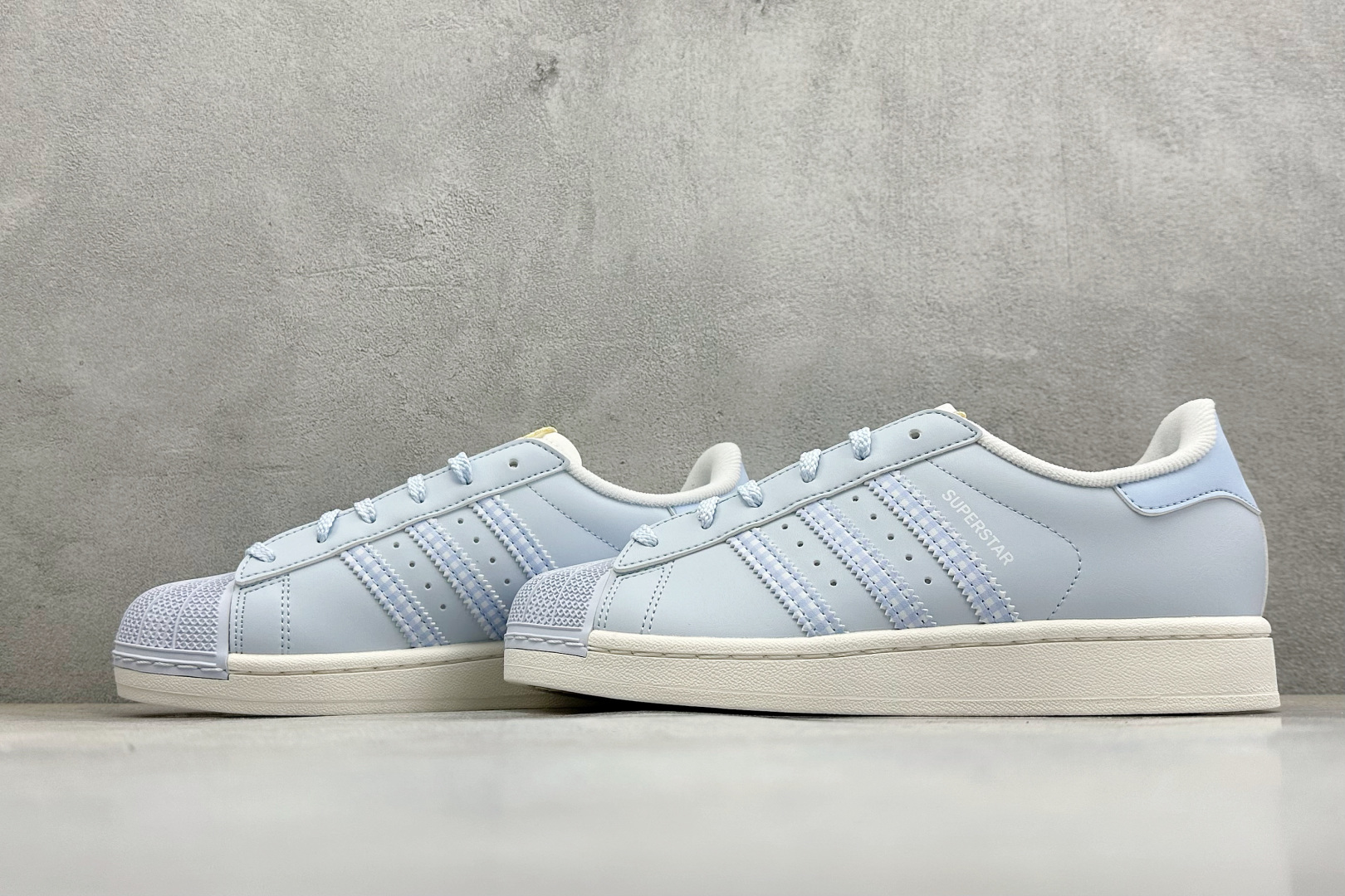 AD Originals Superstar 浅蓝白贝壳头 HQ2646-Top High Quatity Cheap Sneakers Fashion Clothing Clothes Bags handbags Shoes of all Brand wholesale With The best Quality And Beautiful Price from China Factory Chinese suppliers wholesaler seller AD Originals Superstar 浅蓝白贝壳头 HQ2646