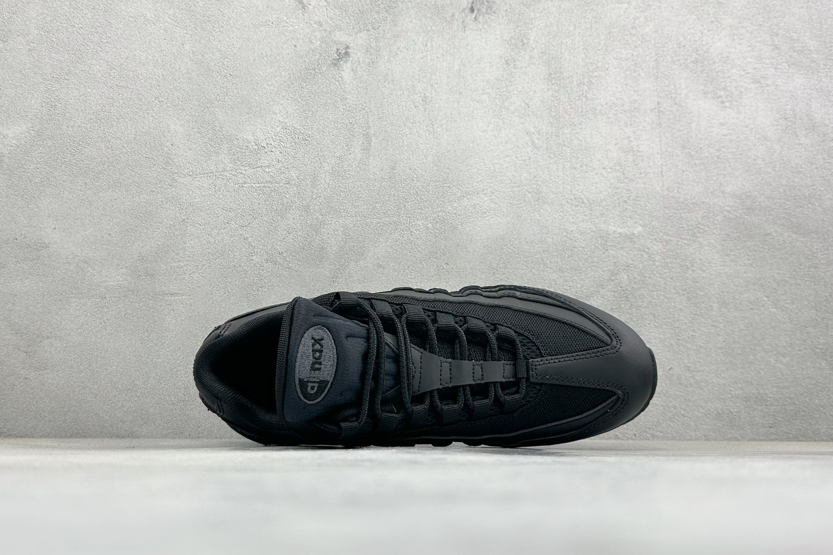 NIKE Air Max 95 复古单品 潮流百搭 气垫缓震慢跑鞋 HM8755-001-Top High Quatity Cheap Sneakers Fashion Clothing Clothes Bags handbags Shoes of all Brand wholesale With The best Quality And Beautiful Price from China Factory Chinese suppliers wholesaler seller NIKE Air Max 95 复古单品 潮流百搭 气垫缓震慢跑鞋 HM8755-001