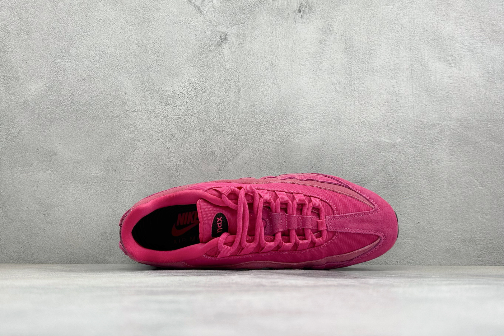 NIKE Air Max 95 复古单品 潮流百搭 气垫缓震慢跑鞋 II7632-600-Top High Quatity Cheap Sneakers Fashion Clothing Clothes Bags handbags Shoes of all Brand wholesale With The best Quality And Beautiful Price from China Factory Chinese suppliers wholesaler seller NIKE Air Max 95 复古单品 潮流百搭 气垫缓震慢跑鞋 II7632-600