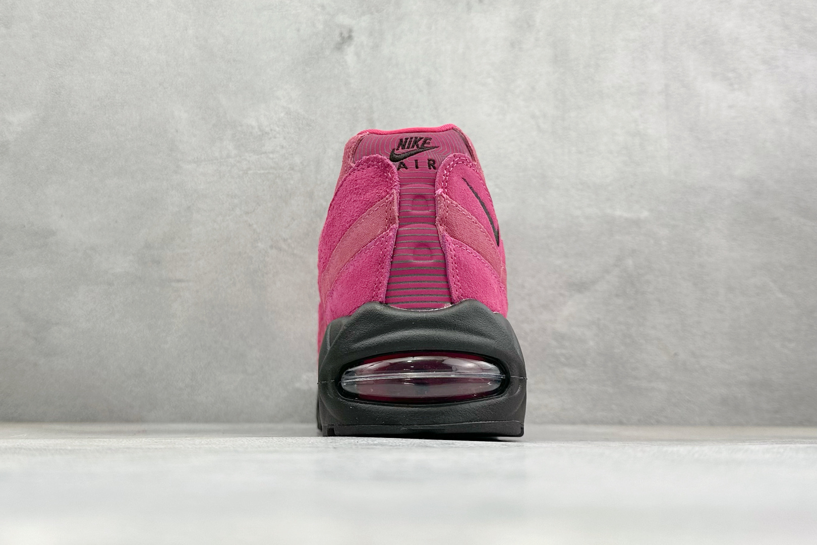 NIKE Air Max 95 复古单品 潮流百搭 气垫缓震慢跑鞋 II7632-600-Top High Quatity Cheap Sneakers Fashion Clothing Clothes Bags handbags Shoes of all Brand wholesale With The best Quality And Beautiful Price from China Factory Chinese suppliers wholesaler seller NIKE Air Max 95 复古单品 潮流百搭 气垫缓震慢跑鞋 II7632-600