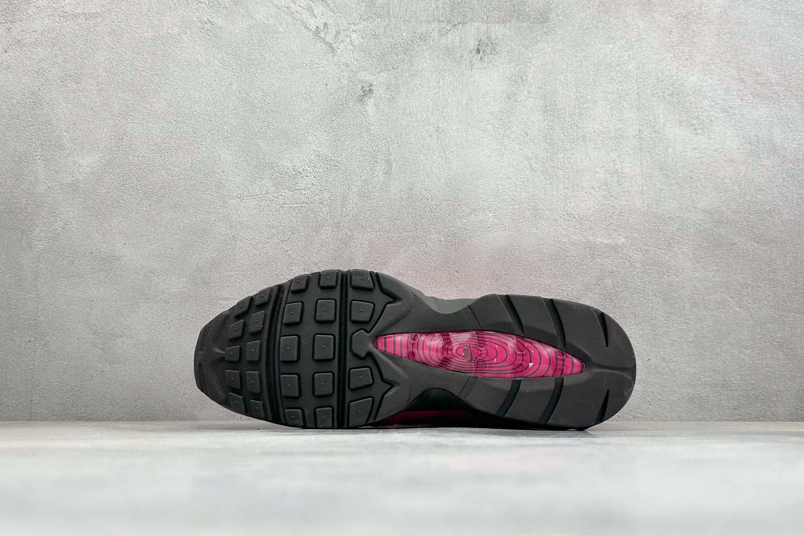 NIKE Air Max 95 复古单品 潮流百搭 气垫缓震慢跑鞋 II7632-600-Top High Quatity Cheap Sneakers Fashion Clothing Clothes Bags handbags Shoes of all Brand wholesale With The best Quality And Beautiful Price from China Factory Chinese suppliers wholesaler seller NIKE Air Max 95 复古单品 潮流百搭 气垫缓震慢跑鞋 II7632-600