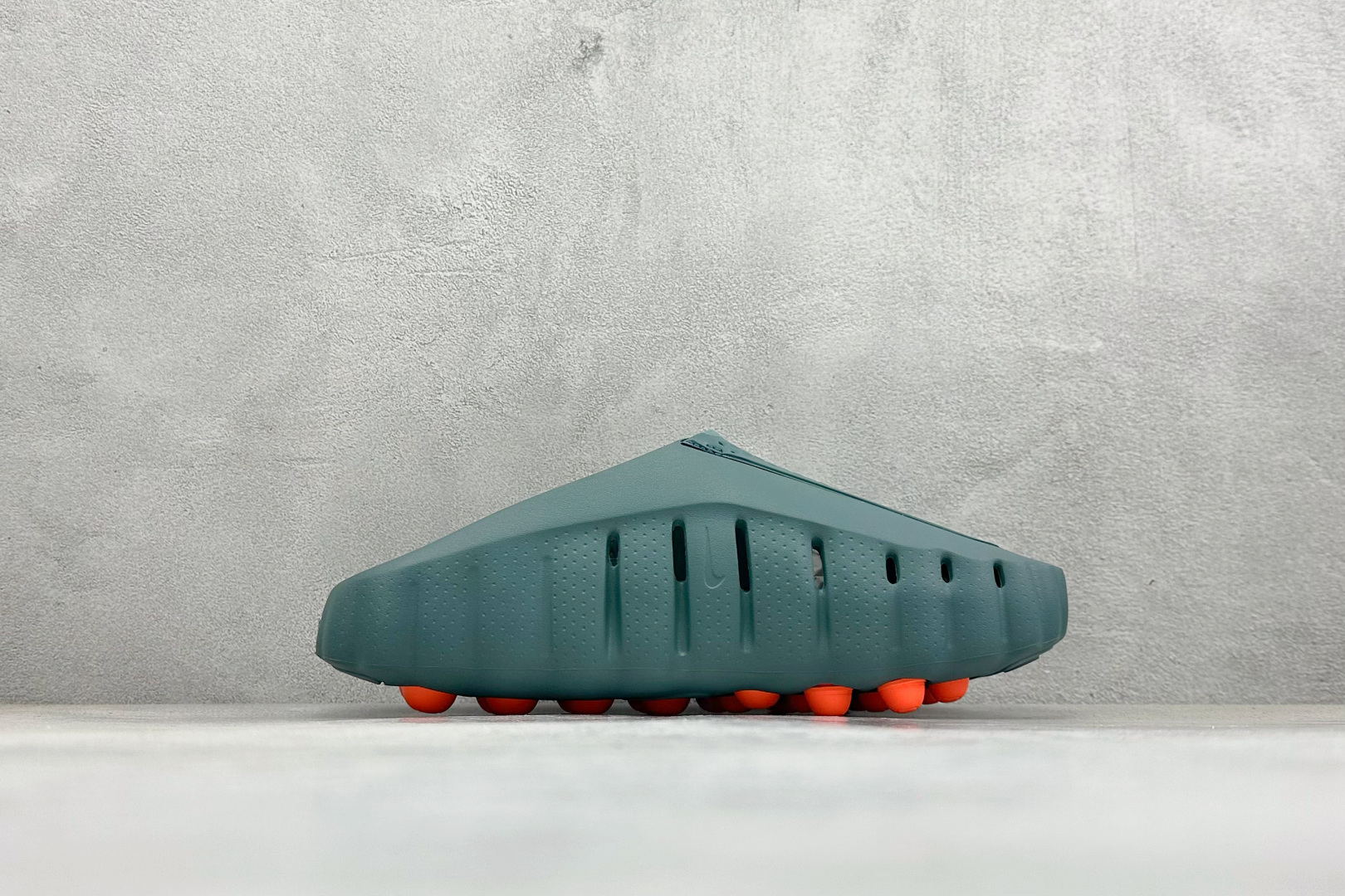 M版Nike Mind 001 Slide智能001系列穆勒风室外按摩豆豆休闲运动拖鞋 HQ4307-300-Top High Quatity Cheap Sneakers Fashion Clothing Clothes Bags handbags Shoes of all Brand wholesale With The best Quality And Beautiful Price from China Factory Chinese suppliers wholesaler seller M版Nike Mind 001 Slide智能001系列穆勒风室外按摩豆豆休闲运动拖鞋 HQ4307-300