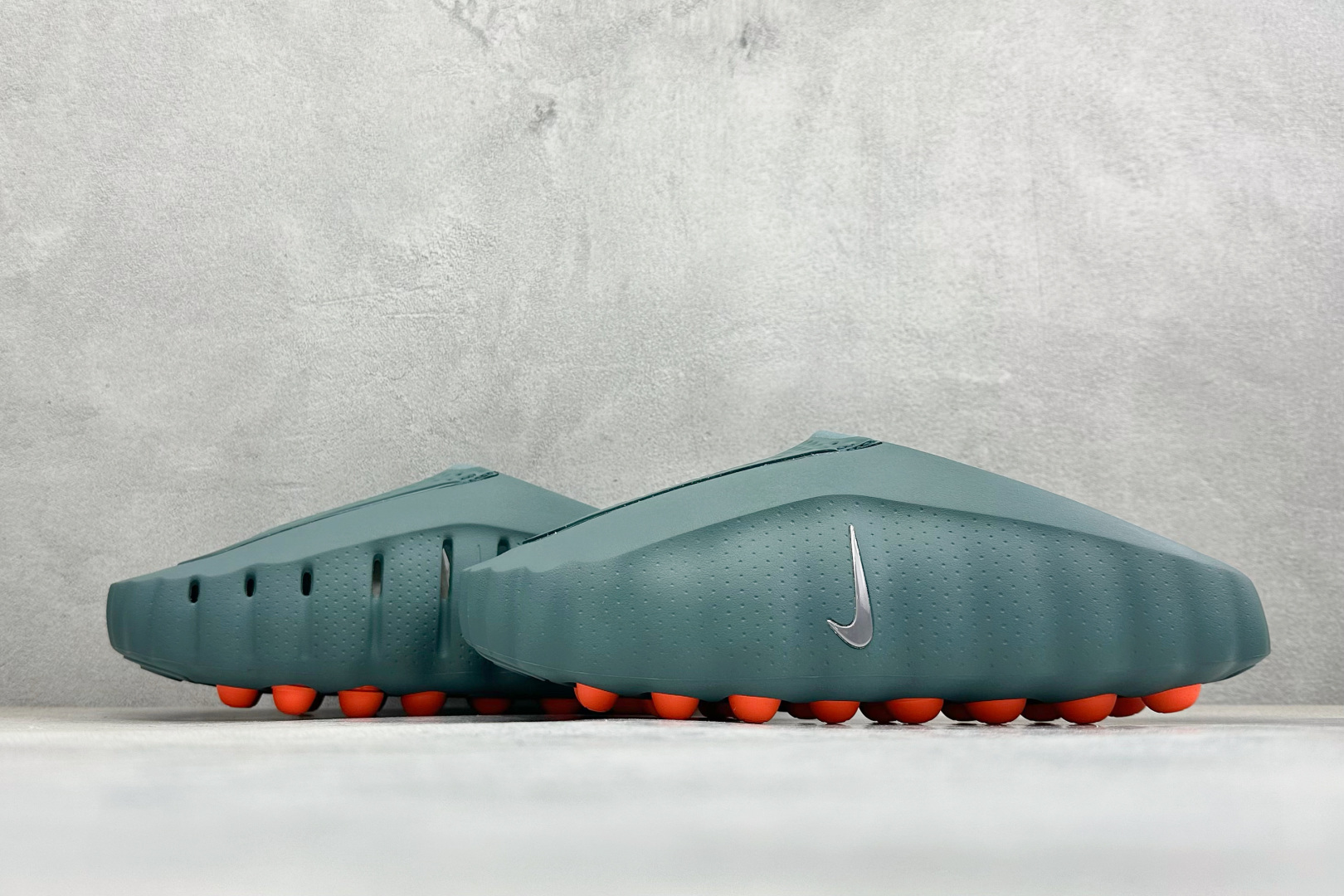 M版Nike Mind 001 Slide智能001系列穆勒风室外按摩豆豆休闲运动拖鞋 HQ4307-300-Top High Quatity Cheap Sneakers Fashion Clothing Clothes Bags handbags Shoes of all Brand wholesale With The best Quality And Beautiful Price from China Factory Chinese suppliers wholesaler seller M版Nike Mind 001 Slide智能001系列穆勒风室外按摩豆豆休闲运动拖鞋 HQ4307-300