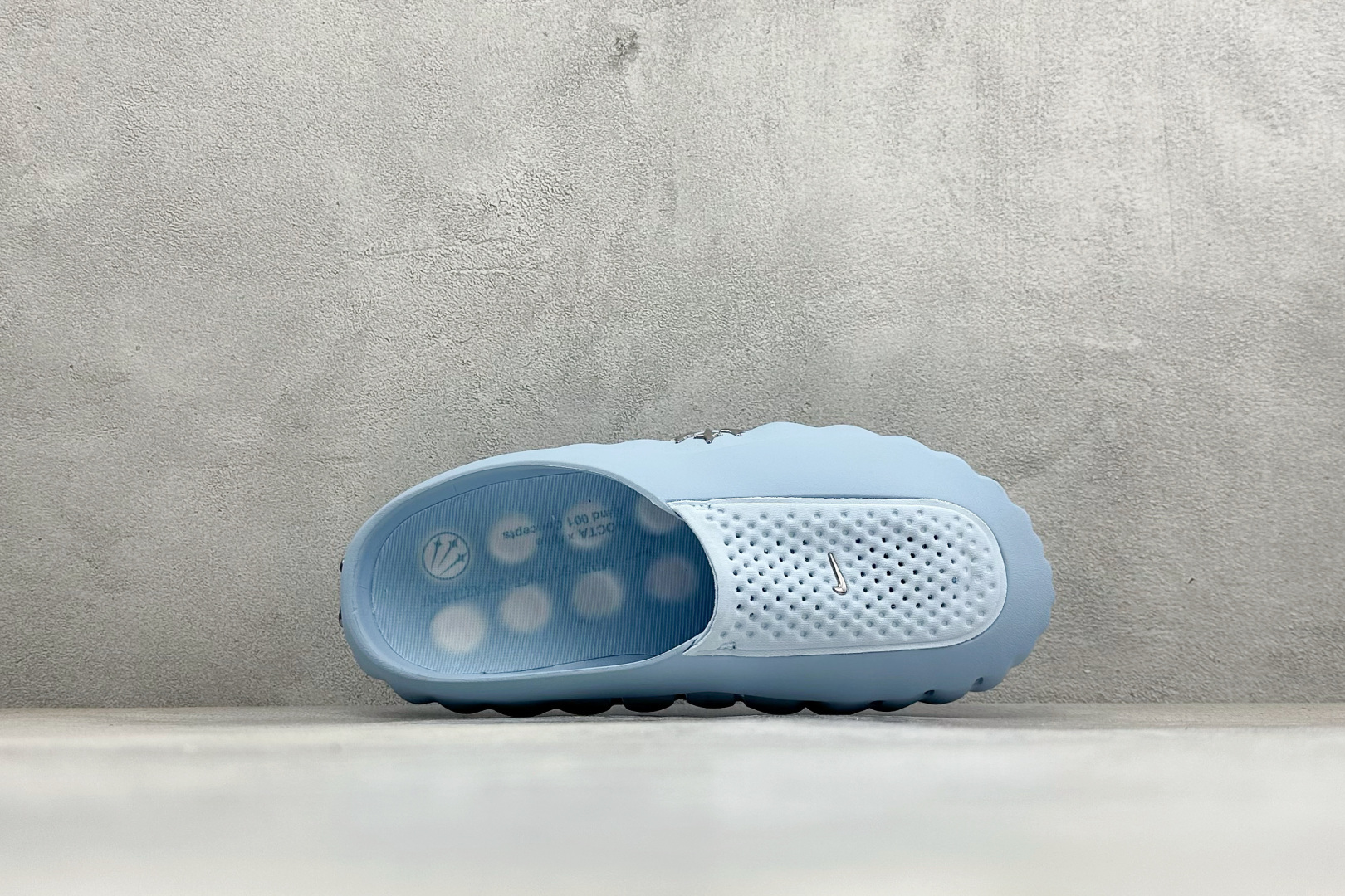 Nike Mind 001 神经科学足底按摩拖鞋 HY5028-001-Top High Quatity Cheap Sneakers Fashion Clothing Clothes Bags handbags Shoes of all Brand wholesale With The best Quality And Beautiful Price from China Factory Chinese suppliers wholesaler seller Nike Mind 001 神经科学足底按摩拖鞋 HY5028-001
