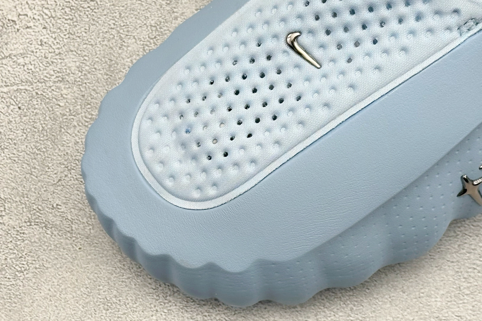 Nike Mind 001 神经科学足底按摩拖鞋 HY5028-001-Top High Quatity Cheap Sneakers Fashion Clothing Clothes Bags handbags Shoes of all Brand wholesale With The best Quality And Beautiful Price from China Factory Chinese suppliers wholesaler seller Nike Mind 001 神经科学足底按摩拖鞋 HY5028-001