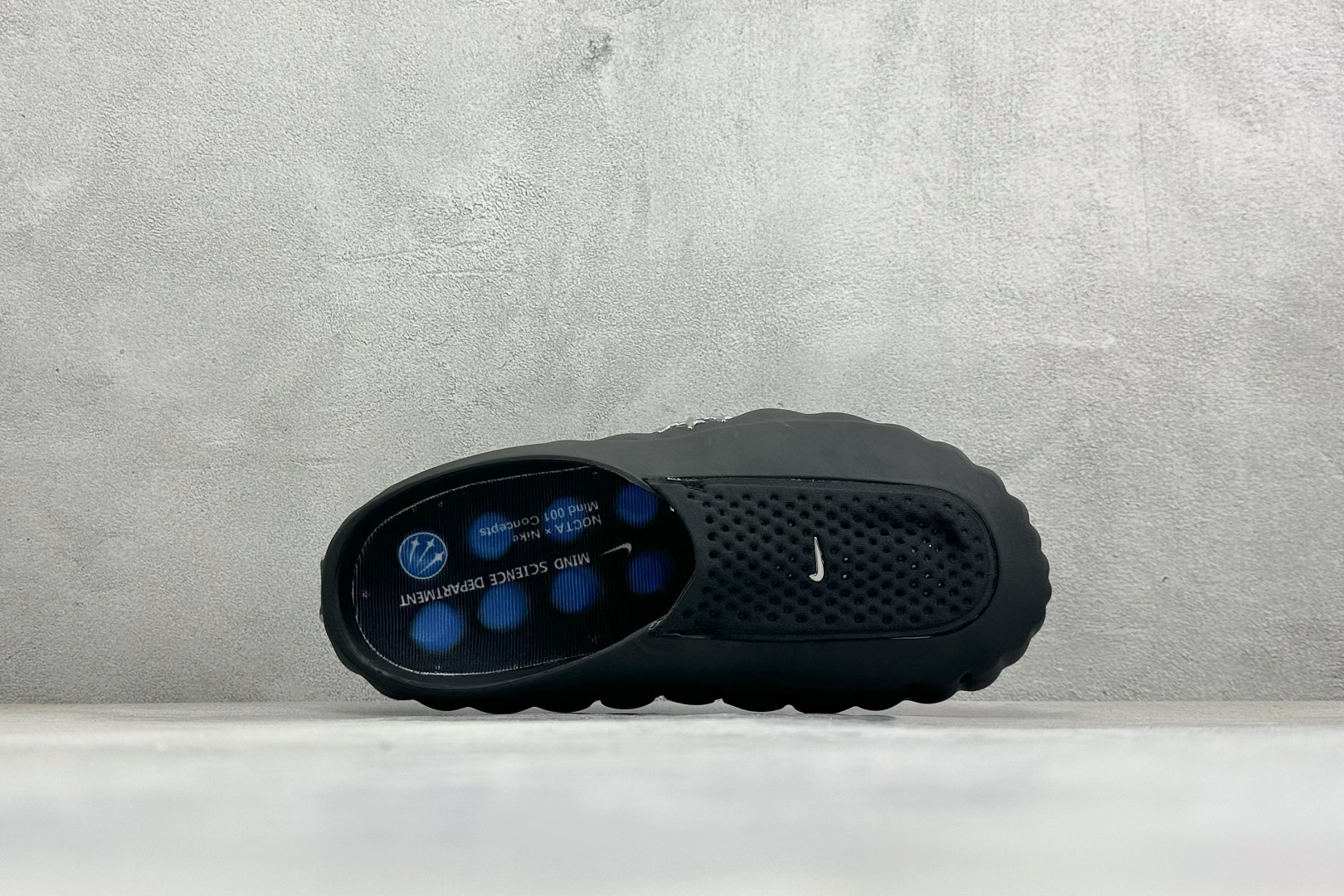 Nike Mind 001 神经科学足底按摩拖鞋 HY5028-200
