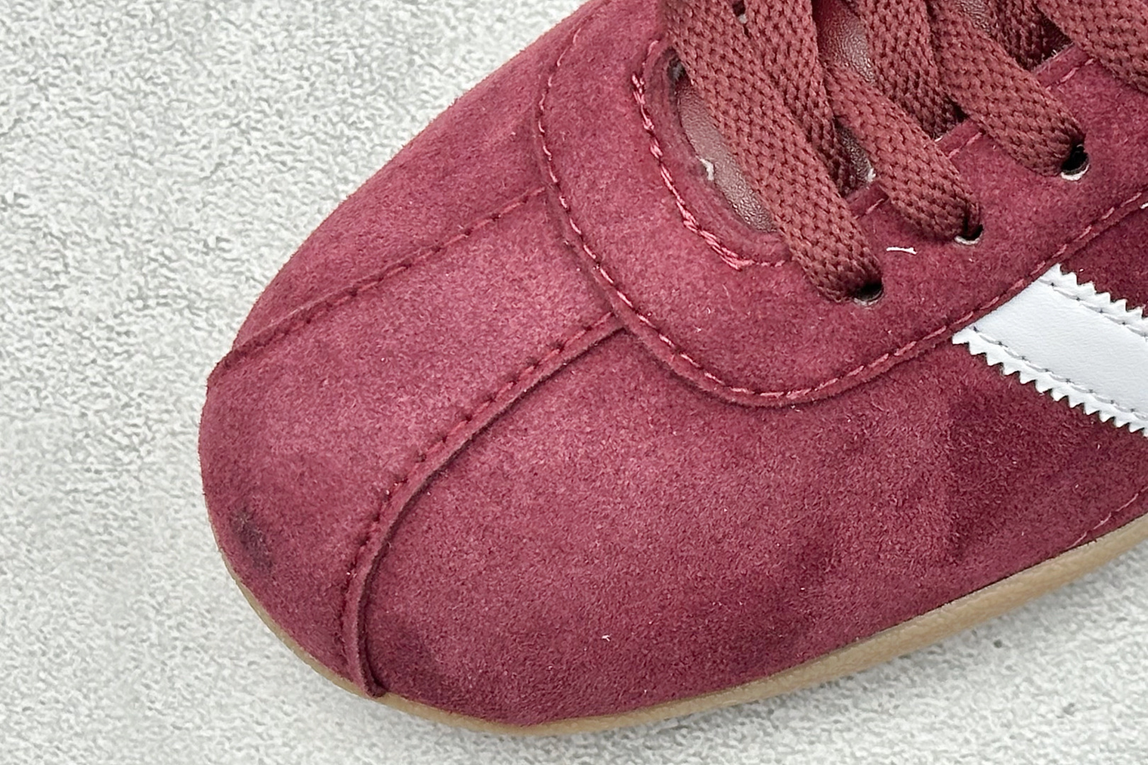 Adidas Tokyo W 阿迪达斯 舒适百搭经典休闲薄底鞋 KJ0699