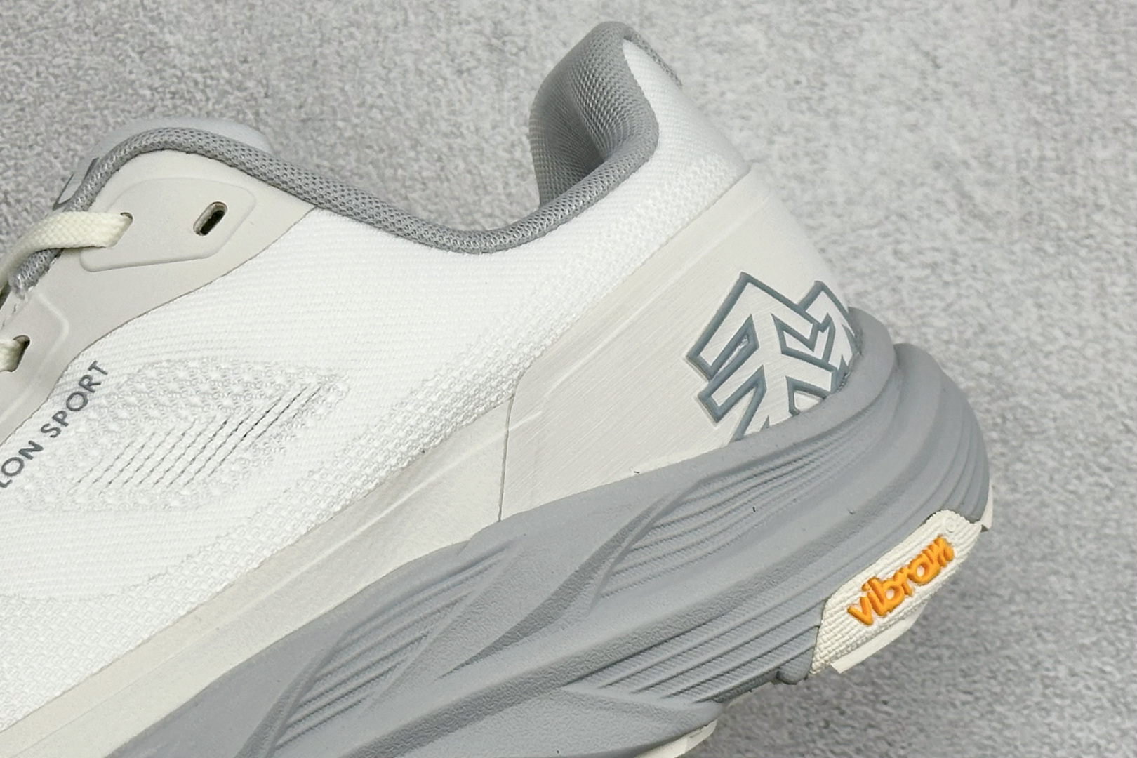 版可隆KOLON SPORT 抓地V底巴斯夫轻盈KRUST越野跑鞋 LKFH6SN014-LB245-Top High Quatity Cheap Sneakers Fashion Clothing Clothes Bags handbags Shoes of all Brand wholesale With The best Quality And Beautiful Price from China Factory Chinese suppliers wholesaler seller 版可隆KOLON SPORT 抓地V底巴斯夫轻盈KRUST越野跑鞋 LKFH6SN014-LB245