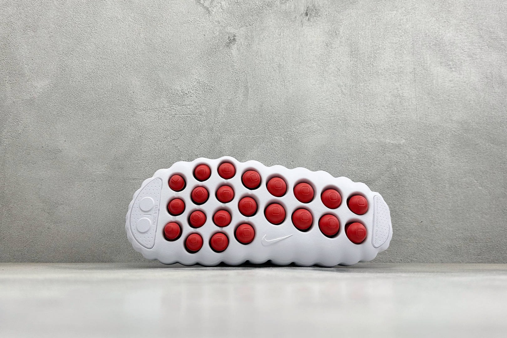 PK纯原Nike Mind 001 神经科学足底按摩拖鞋 HQ4307-101-Top High Quatity Cheap Sneakers Fashion Clothing Clothes Bags handbags Shoes of all Brand wholesale With The best Quality And Beautiful Price from China Factory Chinese suppliers wholesaler seller PK纯原Nike Mind 001 神经科学足底按摩拖鞋 HQ4307-101