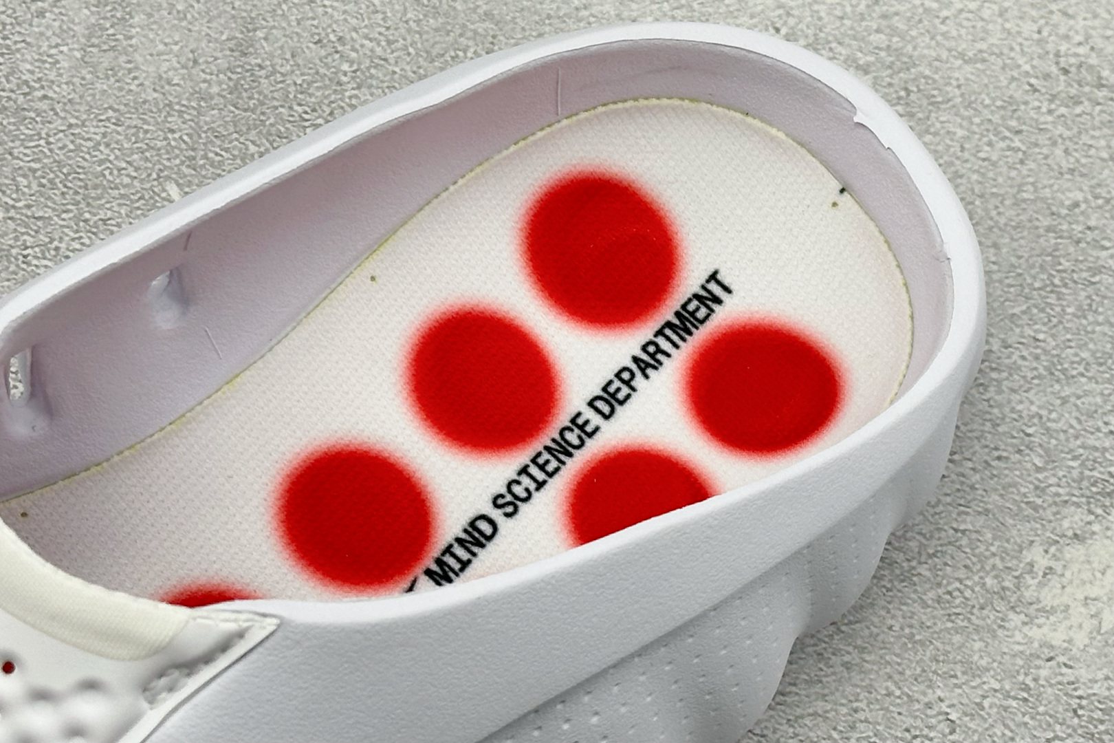 PK纯原Nike Mind 001 神经科学足底按摩拖鞋 HQ4307-101-Top High Quatity Cheap Sneakers Fashion Clothing Clothes Bags handbags Shoes of all Brand wholesale With The best Quality And Beautiful Price from China Factory Chinese suppliers wholesaler seller PK纯原Nike Mind 001 神经科学足底按摩拖鞋 HQ4307-101