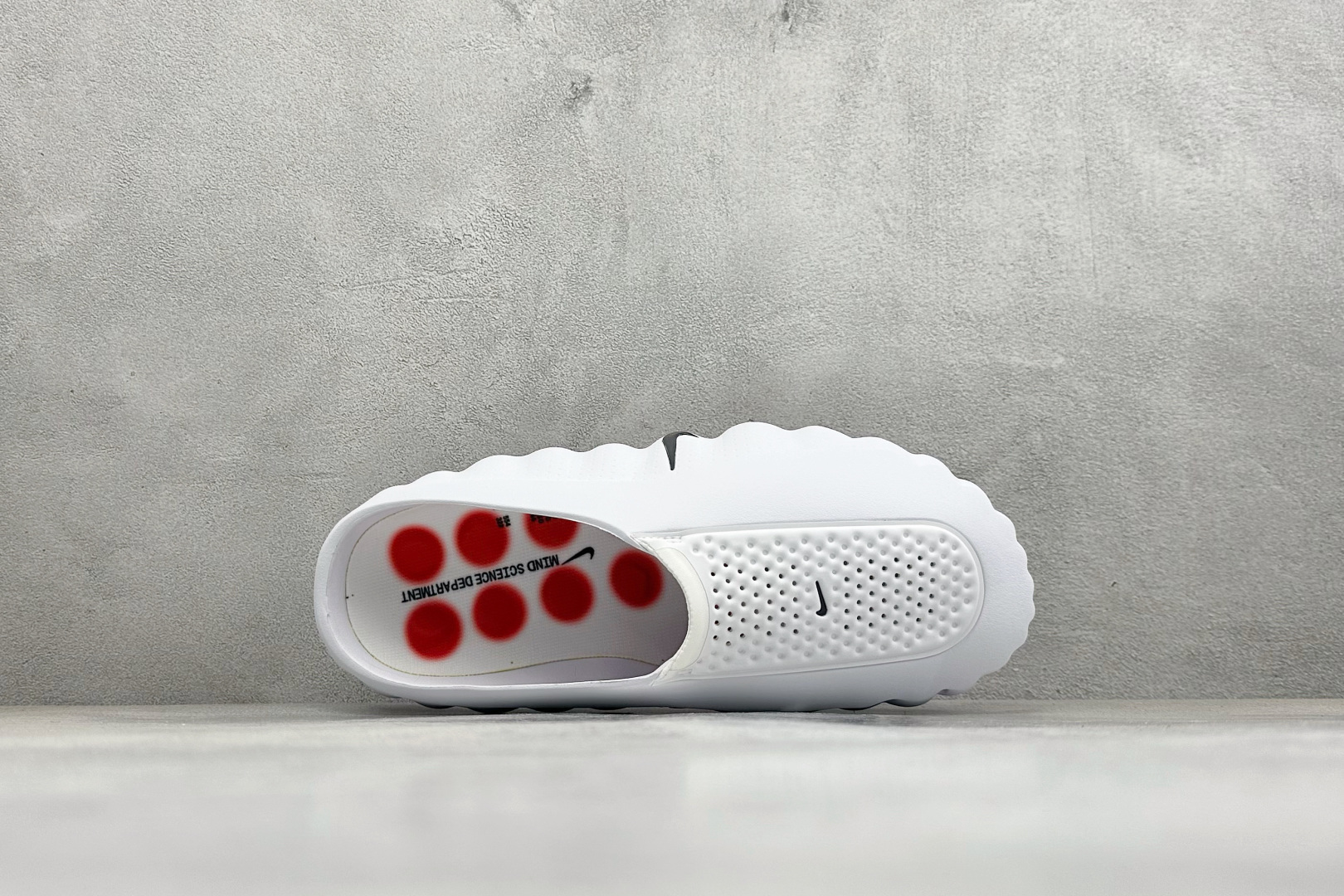 PK纯原Nike Mind 001 神经科学足底按摩拖鞋 HQ4307-101-Top High Quatity Cheap Sneakers Fashion Clothing Clothes Bags handbags Shoes of all Brand wholesale With The best Quality And Beautiful Price from China Factory Chinese suppliers wholesaler seller PK纯原Nike Mind 001 神经科学足底按摩拖鞋 HQ4307-101