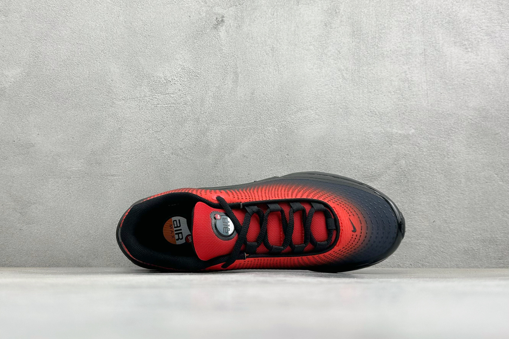 YH版Nike Air Max Dn 网布 舒适时尚 减震耐磨 低帮 生活休闲鞋 HF5531-601