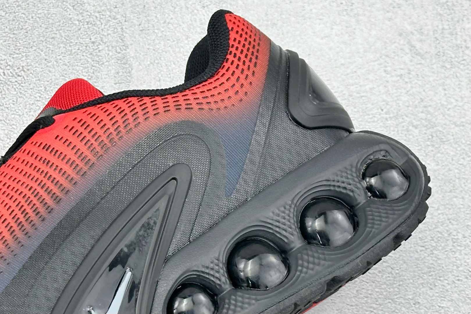 YH版Nike Air Max Dn 网布 舒适时尚 减震耐磨 低帮 生活休闲鞋 HF5531-601