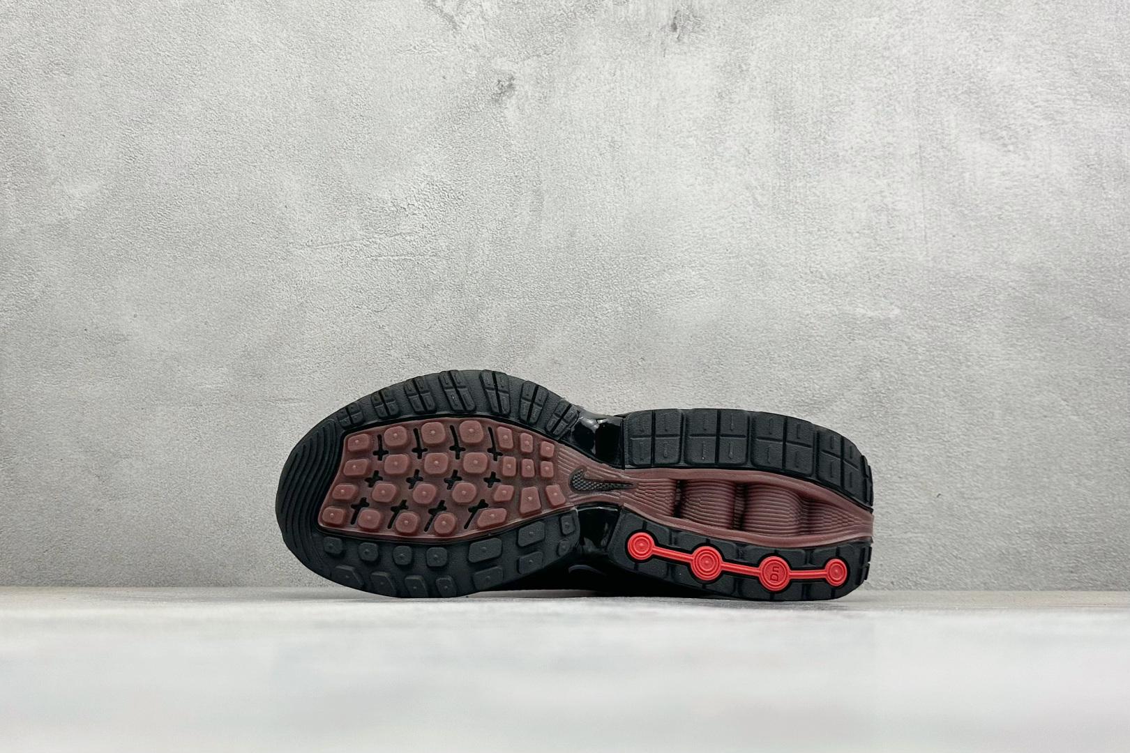 YH版Nike Air Max Dn 网布 舒适时尚 减震耐磨 低帮 生活休闲鞋 HF5531-601