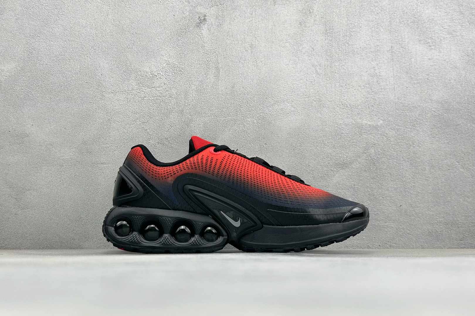 YH版Nike Air Max Dn 网布 舒适时尚 减震耐磨 低帮 生活休闲鞋 HF5531-601