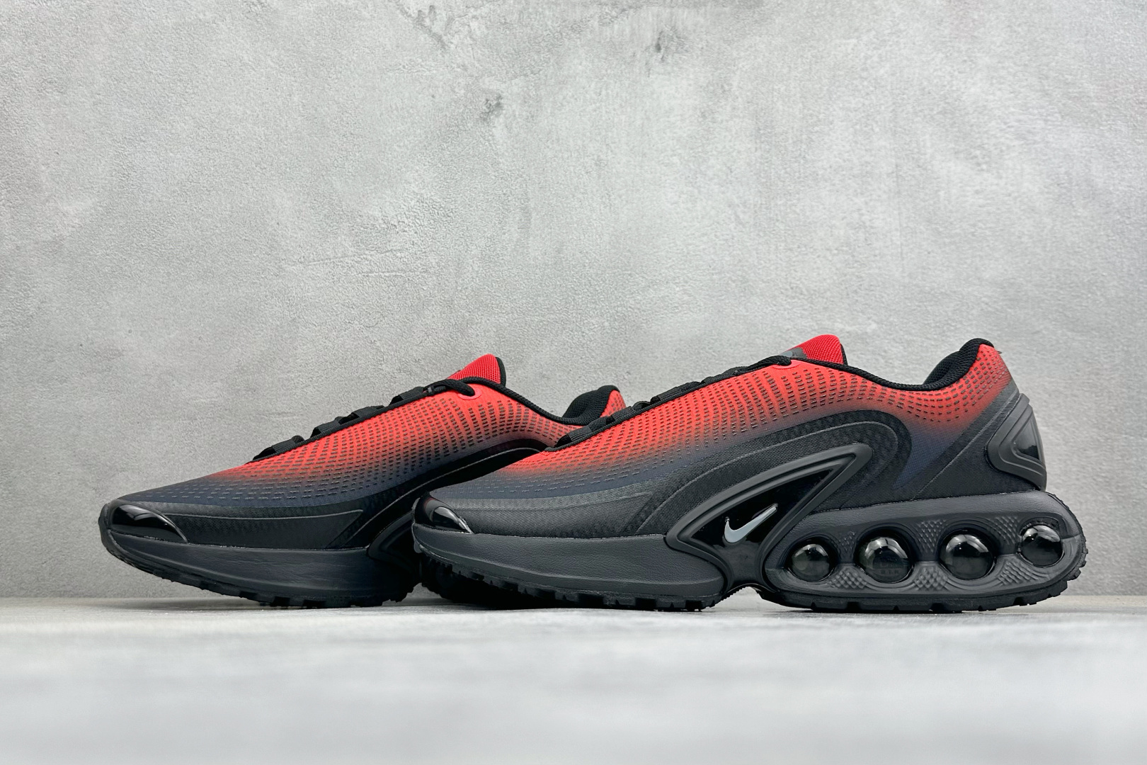 YH版Nike Air Max Dn 网布 舒适时尚 减震耐磨 低帮 生活休闲鞋 HF5531-601