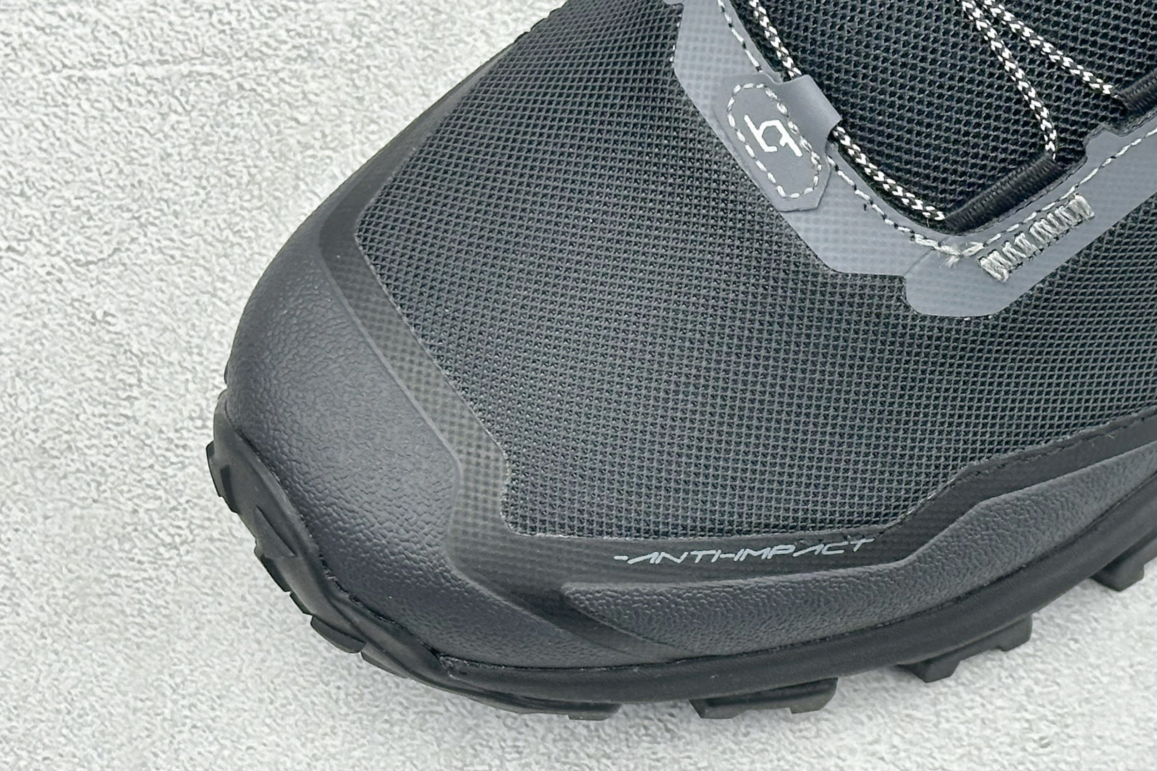 TOP凯乐石KAILAS 括苍 BOA 户外运动 舒适时尚防滑透气 低帮登山徒步鞋 KS2522124-222