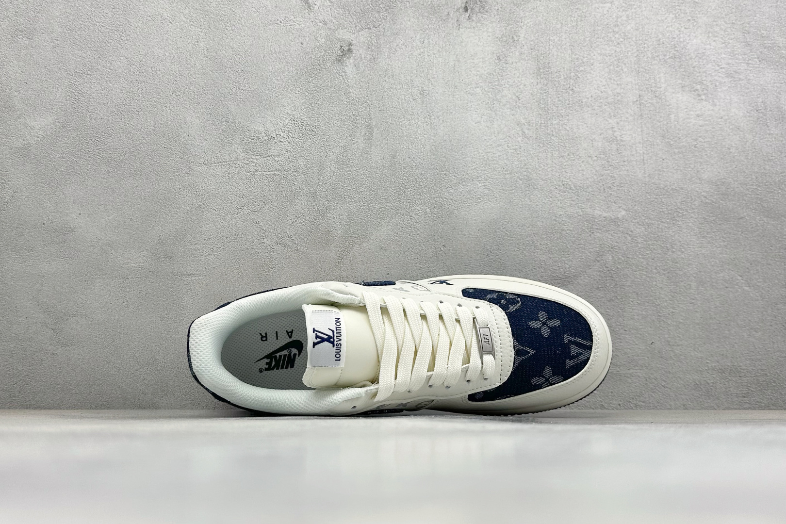 SC版Nike Air Force 1'07 Low LV联名款 空军一号低帮休闲板鞋 NH0601-601-Top High Quatity Cheap Sneakers Fashion Clothing Clothes Bags handbags Shoes of all Brand wholesale With The best Quality And Beautiful Price from China Factory Chinese suppliers wholesaler seller SC版Nike Air Force 1'07 Low LV联名款 空军一号低帮休闲板鞋 NH0601-601