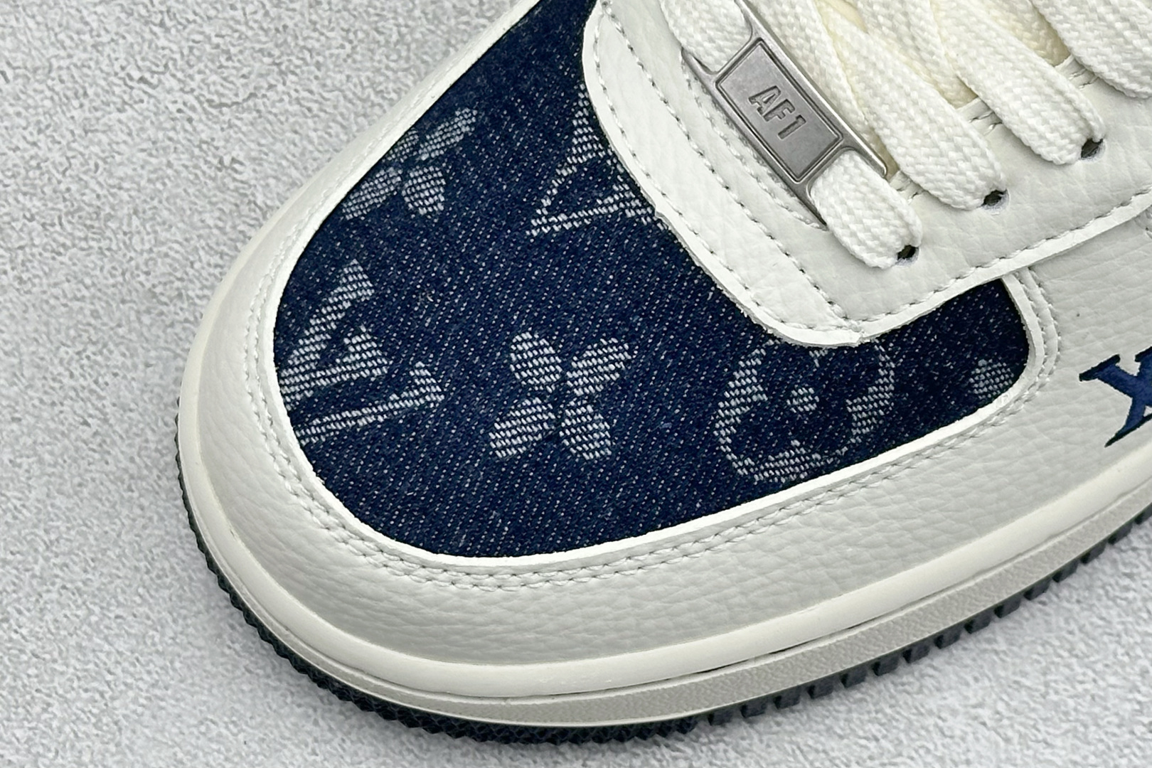 SC版Nike Air Force 1'07 Low LV联名款 空军一号低帮休闲板鞋 NH0601-601-Top High Quatity Cheap Sneakers Fashion Clothing Clothes Bags handbags Shoes of all Brand wholesale With The best Quality And Beautiful Price from China Factory Chinese suppliers wholesaler seller SC版Nike Air Force 1'07 Low LV联名款 空军一号低帮休闲板鞋 NH0601-601