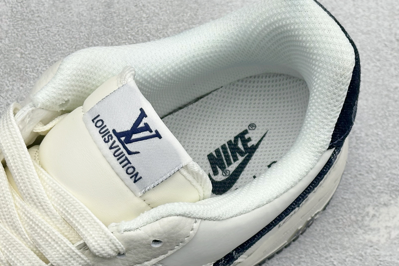 SC版Nike Air Force 1'07 Low LV联名款 空军一号低帮休闲板鞋 NH0601-601-Top High Quatity Cheap Sneakers Fashion Clothing Clothes Bags handbags Shoes of all Brand wholesale With The best Quality And Beautiful Price from China Factory Chinese suppliers wholesaler seller SC版Nike Air Force 1'07 Low LV联名款 空军一号低帮休闲板鞋 NH0601-601