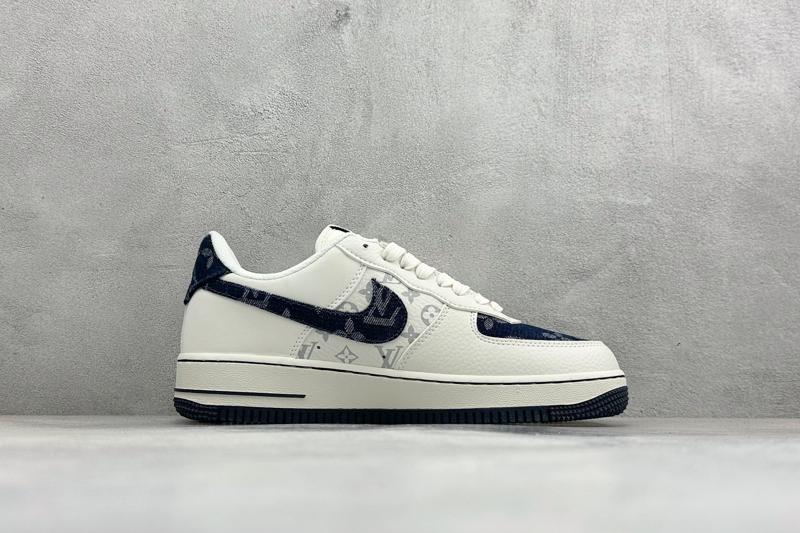 SC版Nike Air Force 1'07 Low LV联名款 空军一号低帮休闲板鞋 NH0601-601-Top High Quatity Cheap Sneakers Fashion Clothing Clothes Bags handbags Shoes of all Brand wholesale With The best Quality And Beautiful Price from China Factory Chinese suppliers wholesaler seller SC版Nike Air Force 1'07 Low LV联名款 空军一号低帮休闲板鞋 NH0601-601