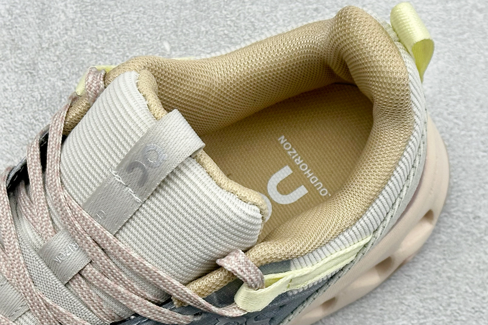 YF版On昂跑 Cloudhorizon 舒适百搭 简约 耐磨低帮跑步鞋 3WE1001-Top High Quatity Cheap Sneakers Fashion Clothing Clothes Bags handbags Shoes of all Brand wholesale With The best Quality And Beautiful Price from China Factory Chinese suppliers wholesaler seller YF版On昂跑 Cloudhorizon 舒适百搭 简约 耐磨低帮跑步鞋 3WE1001