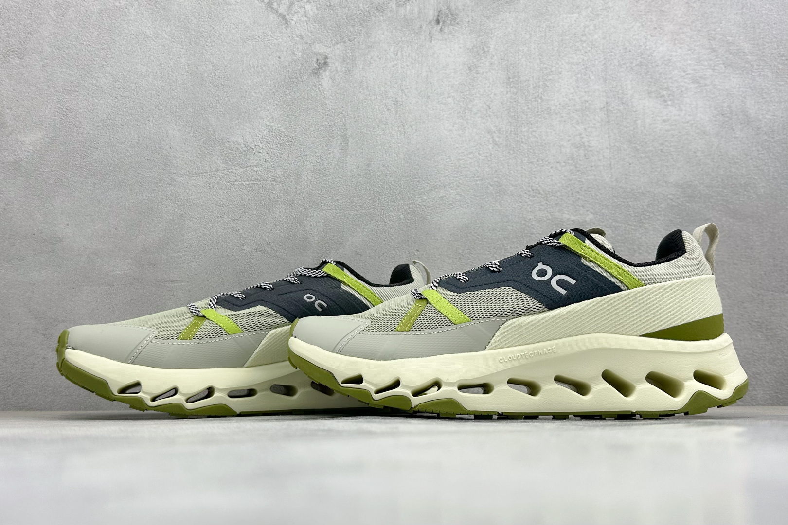 YF版On昂跑 Cloudhorizon 舒适百搭 简约 耐磨低帮跑步鞋 3ME1003-Top High Quatity Cheap Sneakers Fashion Clothing Clothes Bags handbags Shoes of all Brand wholesale With The best Quality And Beautiful Price from China Factory Chinese suppliers wholesaler seller YF版On昂跑 Cloudhorizon 舒适百搭 简约 耐磨低帮跑步鞋 3ME1003