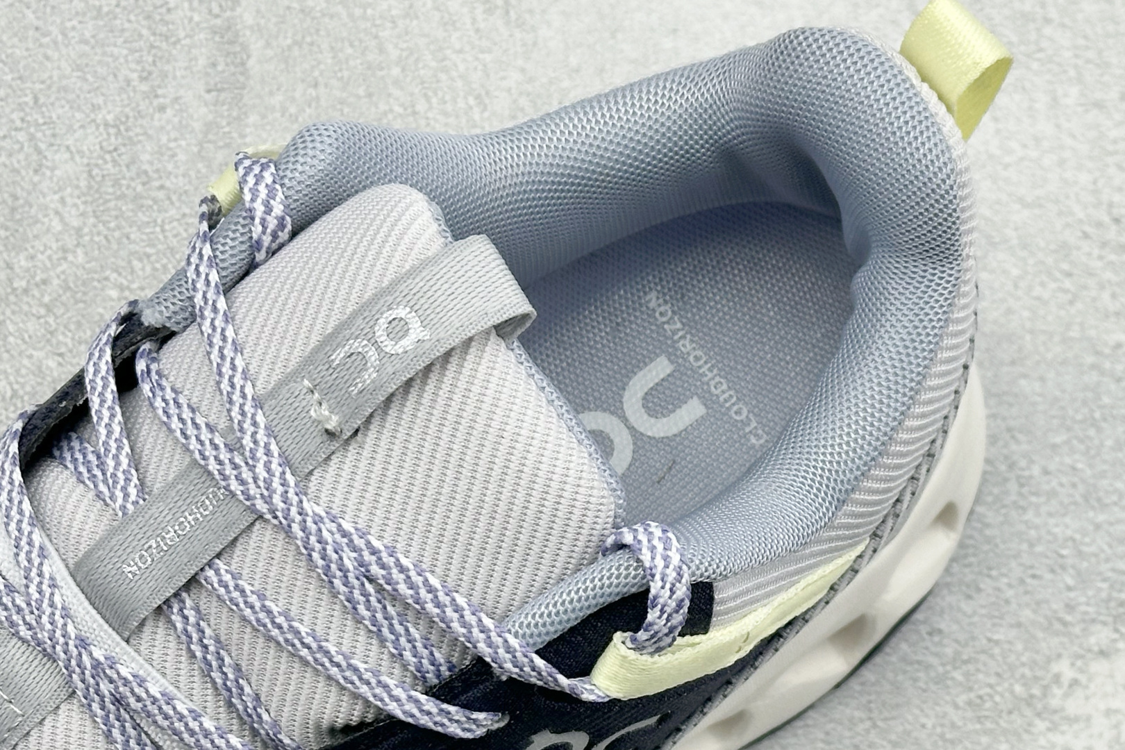 YF版On昂跑 Cloudhorizon 舒适百搭 简约 耐磨低帮跑步鞋 3ME1005-Top High Quatity Cheap Sneakers Fashion Clothing Clothes Bags handbags Shoes of all Brand wholesale With The best Quality And Beautiful Price from China Factory Chinese suppliers wholesaler seller YF版On昂跑 Cloudhorizon 舒适百搭 简约 耐磨低帮跑步鞋 3ME1005