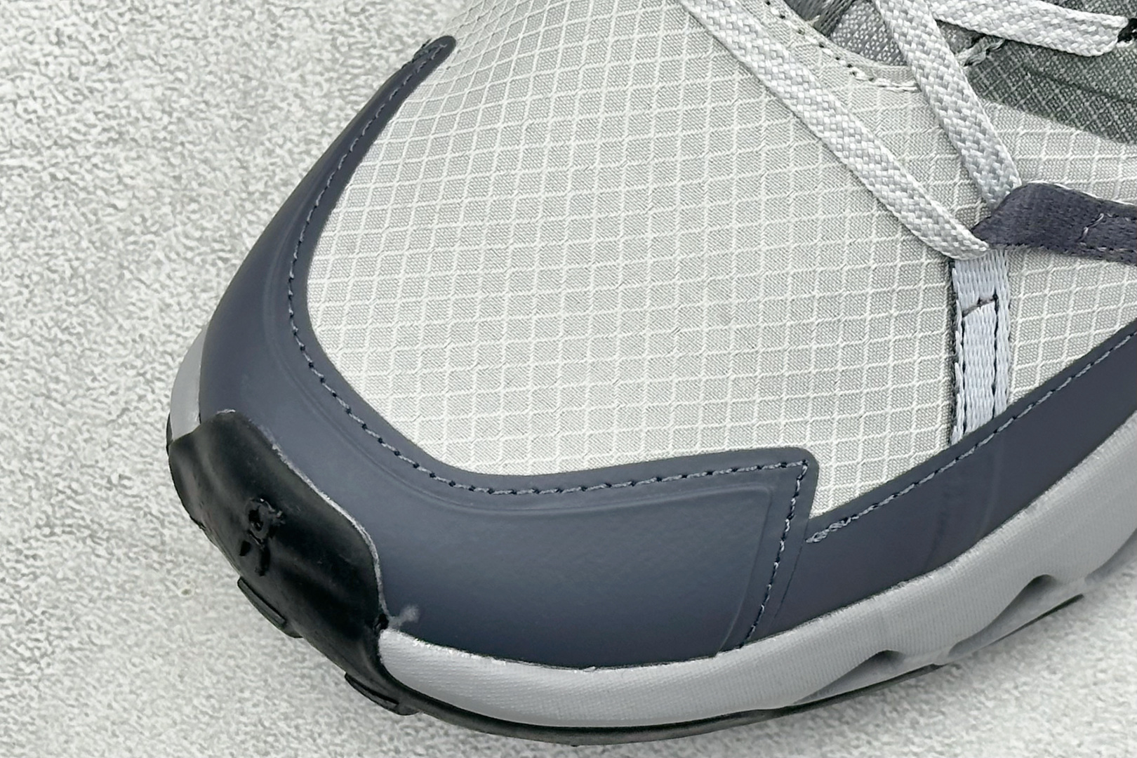 YF版On昂跑 Cloudhorizon 舒适百搭 简约 耐磨低帮跑步鞋 3ME1005