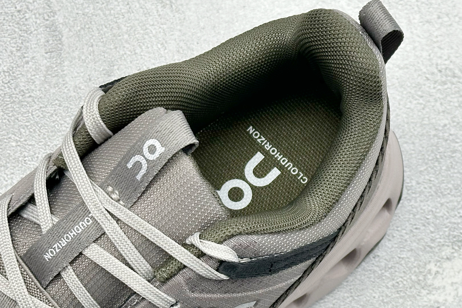 YF版On昂跑 Cloudhorizon 舒适百搭 简约 耐磨低帮跑步鞋 3ME1005-Top High Quatity Cheap Sneakers Fashion Clothing Clothes Bags handbags Shoes of all Brand wholesale With The best Quality And Beautiful Price from China Factory Chinese suppliers wholesaler seller YF版On昂跑 Cloudhorizon 舒适百搭 简约 耐磨低帮跑步鞋 3ME1005