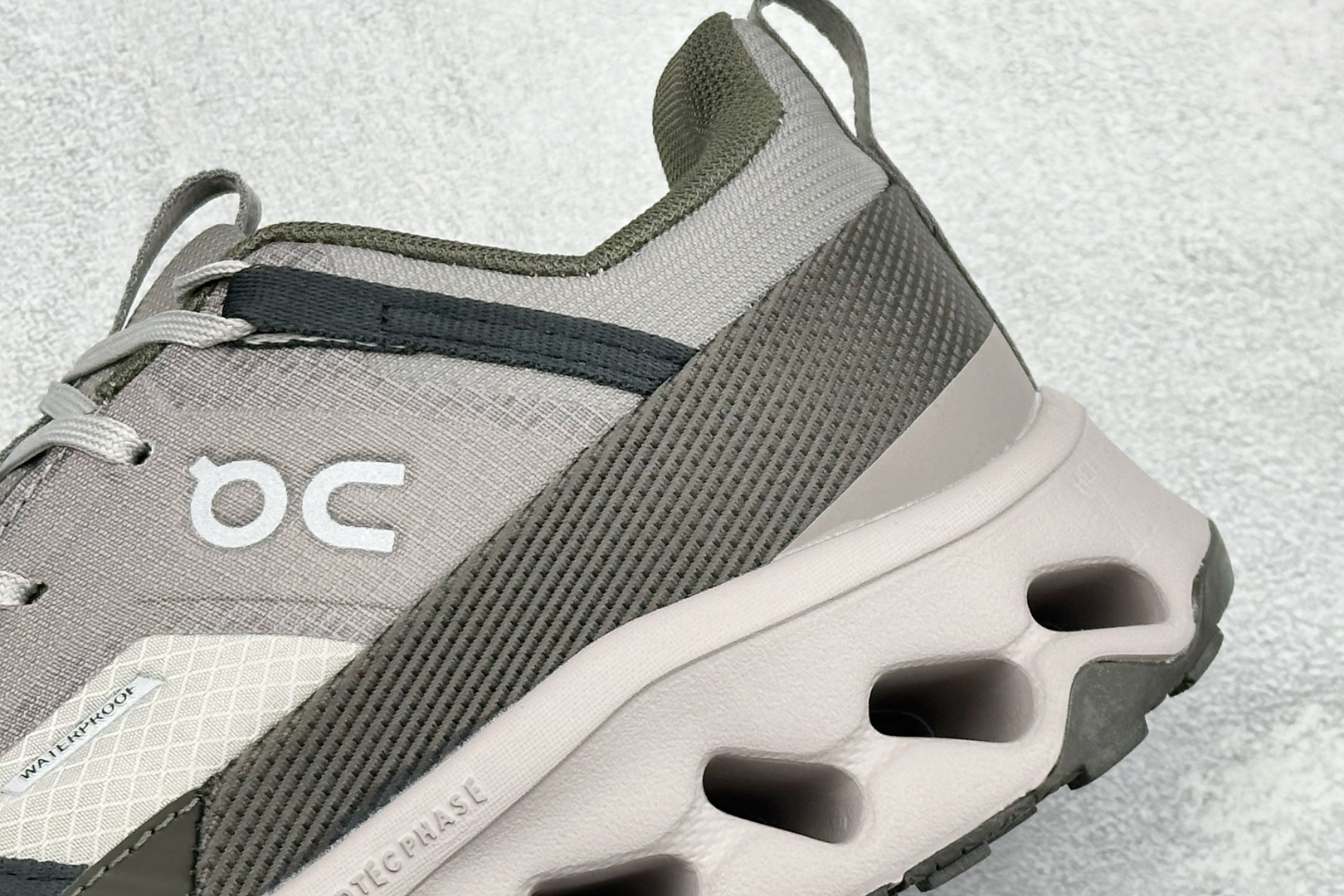 YF版On昂跑 Cloudhorizon 舒适百搭 简约 耐磨低帮跑步鞋 3ME1005-Top High Quatity Cheap Sneakers Fashion Clothing Clothes Bags handbags Shoes of all Brand wholesale With The best Quality And Beautiful Price from China Factory Chinese suppliers wholesaler seller YF版On昂跑 Cloudhorizon 舒适百搭 简约 耐磨低帮跑步鞋 3ME1005