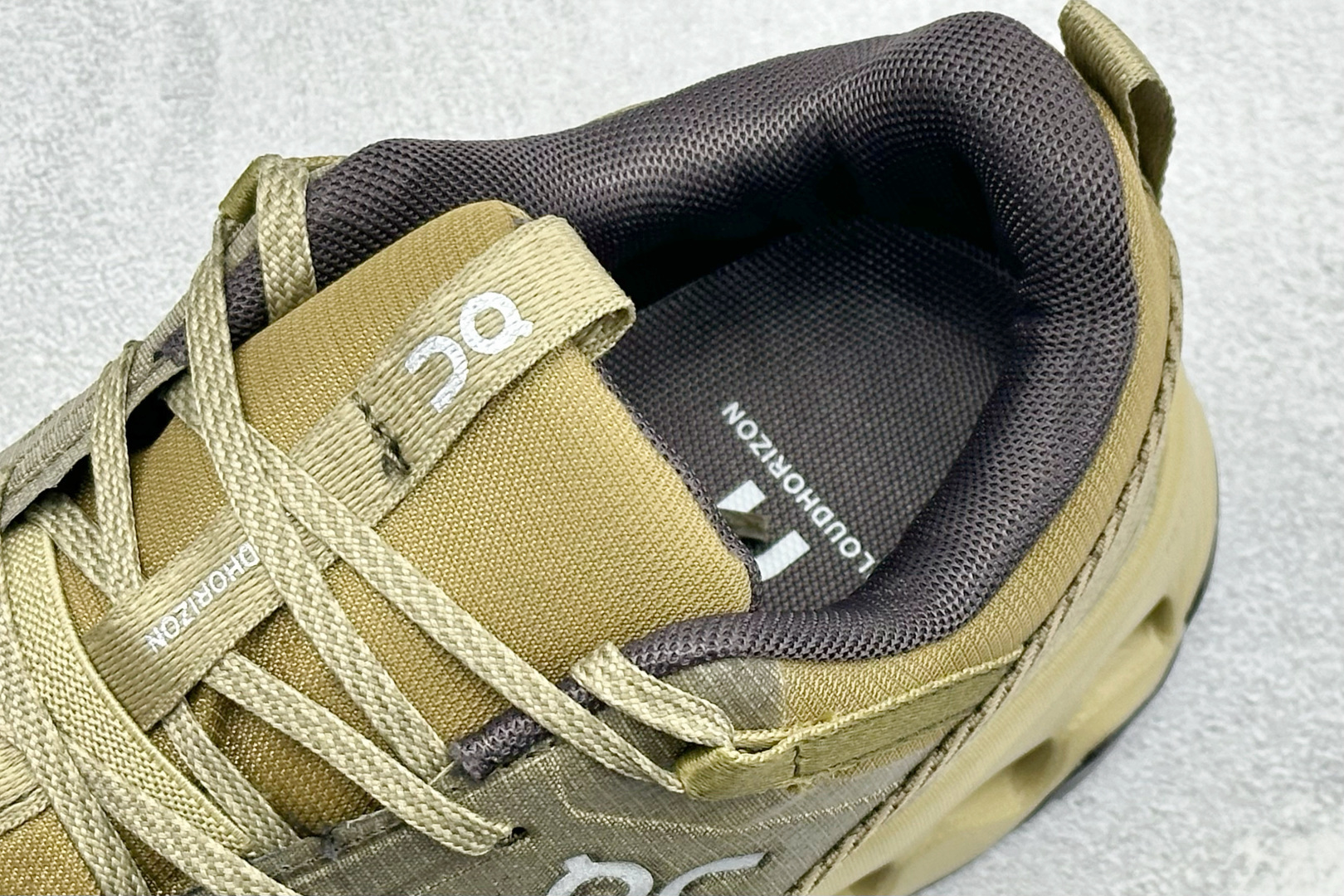 YF版On昂跑 Cloudhorizon 舒适百搭 简约 耐磨低帮跑步鞋 3ME1005-Top High Quatity Cheap Sneakers Fashion Clothing Clothes Bags handbags Shoes of all Brand wholesale With The best Quality And Beautiful Price from China Factory Chinese suppliers wholesaler seller YF版On昂跑 Cloudhorizon 舒适百搭 简约 耐磨低帮跑步鞋 3ME1005