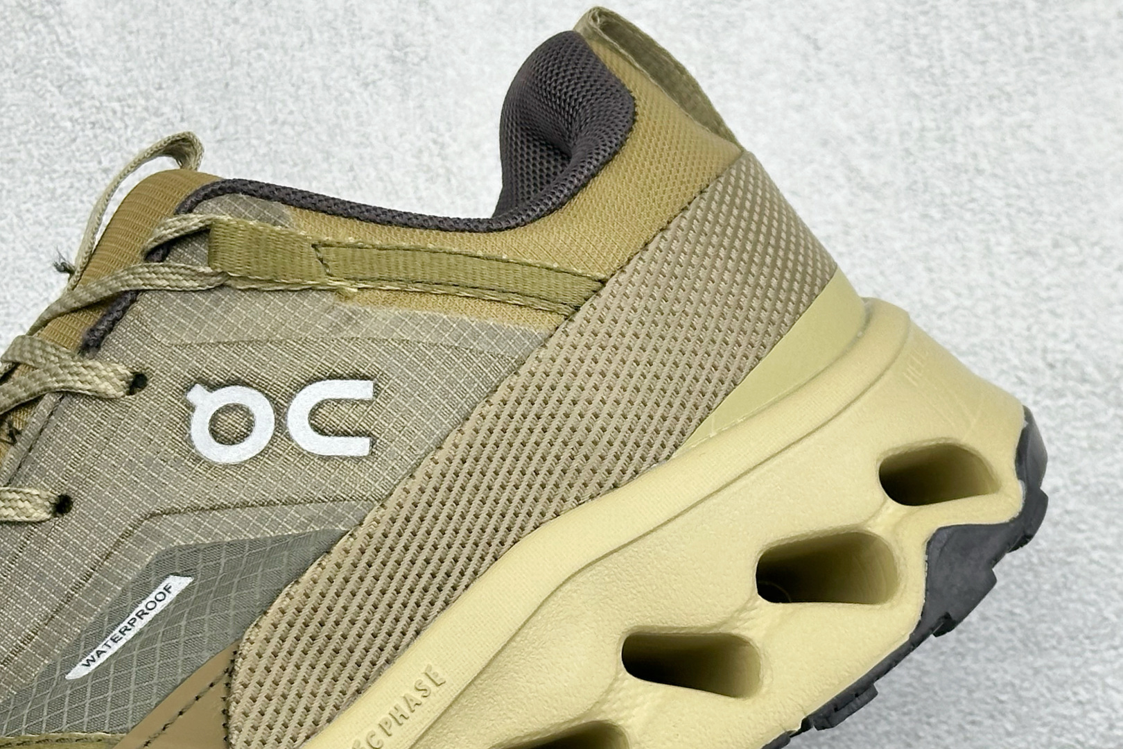 YF版On昂跑 Cloudhorizon 舒适百搭 简约 耐磨低帮跑步鞋 3ME1005-Top High Quatity Cheap Sneakers Fashion Clothing Clothes Bags handbags Shoes of all Brand wholesale With The best Quality And Beautiful Price from China Factory Chinese suppliers wholesaler seller YF版On昂跑 Cloudhorizon 舒适百搭 简约 耐磨低帮跑步鞋 3ME1005