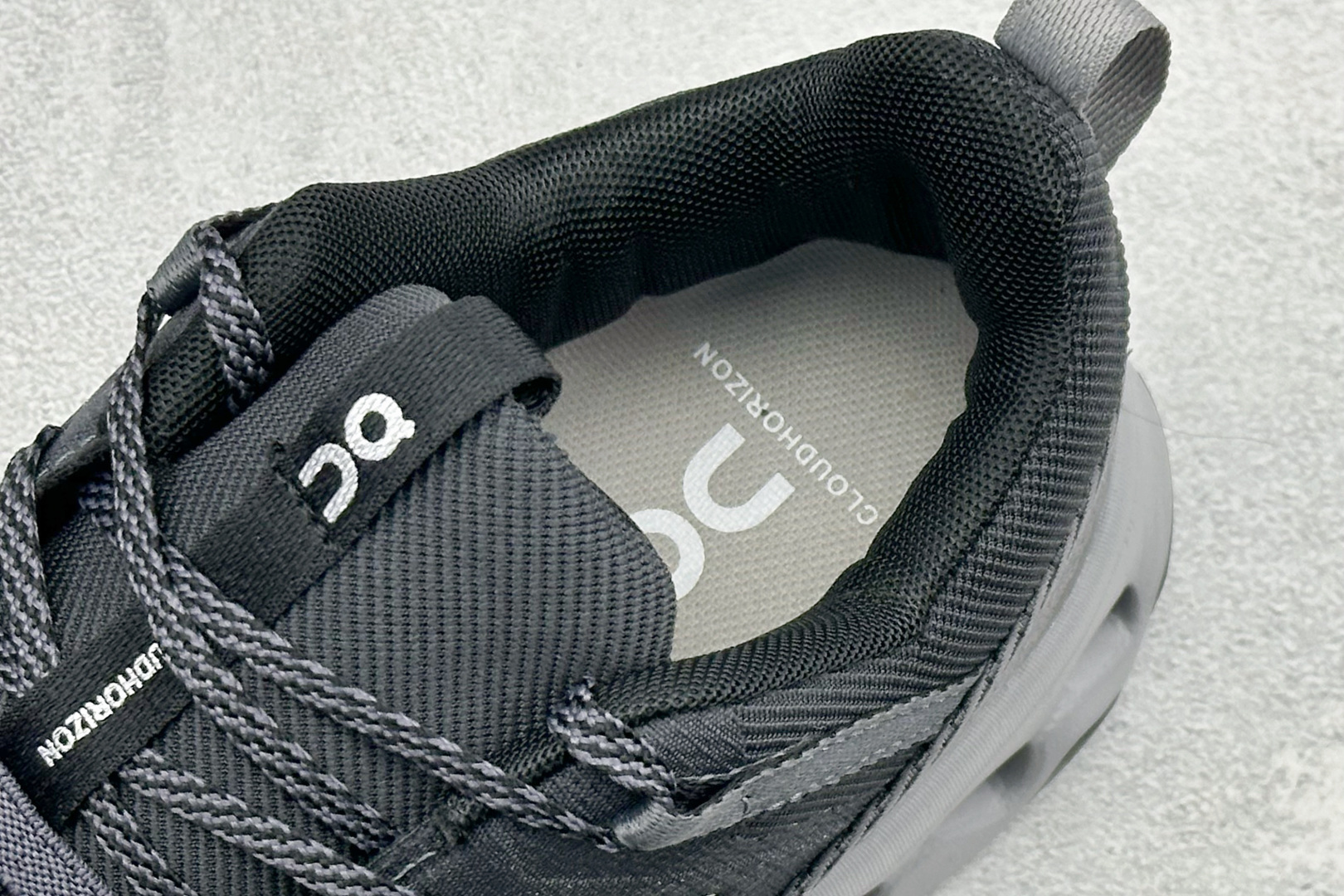 YF版On昂跑 Cloudhorizon 舒适百搭 简约 耐磨低帮跑步鞋 3ME10030-Top High Quatity Cheap Sneakers Fashion Clothing Clothes Bags handbags Shoes of all Brand wholesale With The best Quality And Beautiful Price from China Factory Chinese suppliers wholesaler seller YF版On昂跑 Cloudhorizon 舒适百搭 简约 耐磨低帮跑步鞋 3ME10030