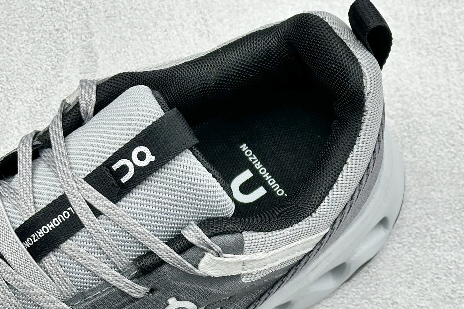 YF版On昂跑 Cloudhorizon 舒适百搭 简约 耐磨低帮跑步鞋 3ME1003-Top High Quatity Cheap Sneakers Fashion Clothing Clothes Bags handbags Shoes of all Brand wholesale With The best Quality And Beautiful Price from China Factory Chinese suppliers wholesaler seller YF版On昂跑 Cloudhorizon 舒适百搭 简约 耐磨低帮跑步鞋 3ME1003