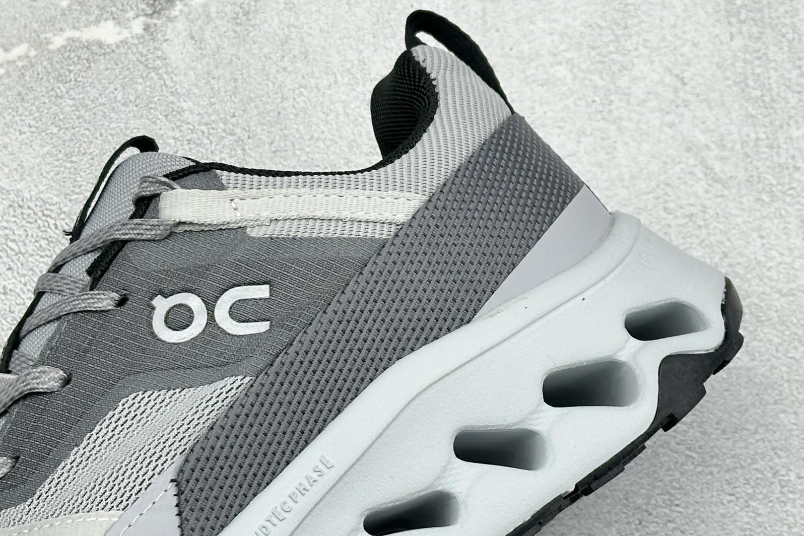 YF版On昂跑 Cloudhorizon 舒适百搭 简约 耐磨低帮跑步鞋 3ME1003-Top High Quatity Cheap Sneakers Fashion Clothing Clothes Bags handbags Shoes of all Brand wholesale With The best Quality And Beautiful Price from China Factory Chinese suppliers wholesaler seller YF版On昂跑 Cloudhorizon 舒适百搭 简约 耐磨低帮跑步鞋 3ME1003