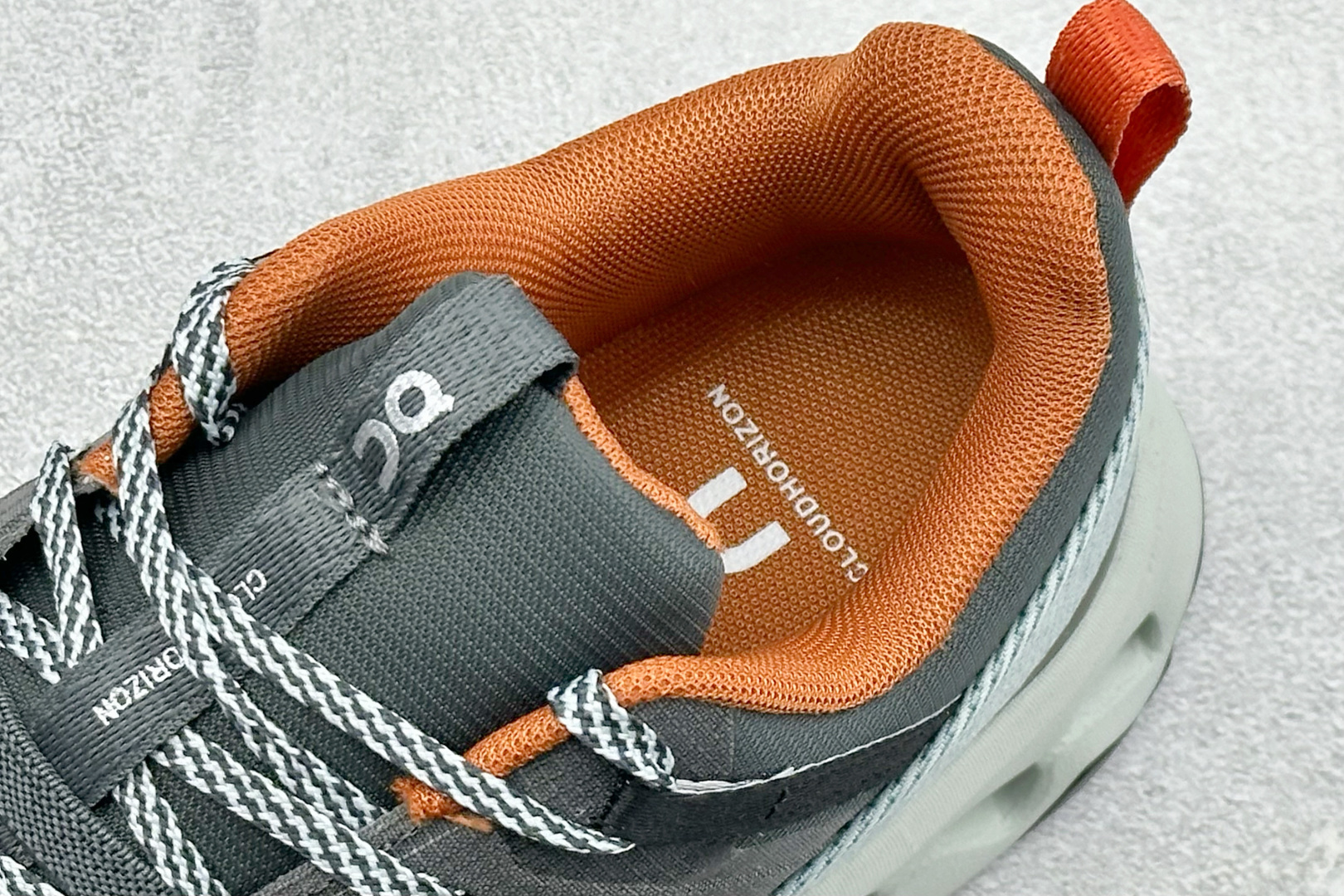 YF版On昂跑 Cloudhorizon 舒适百搭 简约 耐磨低帮跑步鞋 3ME1005-Top High Quatity Cheap Sneakers Fashion Clothing Clothes Bags handbags Shoes of all Brand wholesale With The best Quality And Beautiful Price from China Factory Chinese suppliers wholesaler seller YF版On昂跑 Cloudhorizon 舒适百搭 简约 耐磨低帮跑步鞋 3ME1005