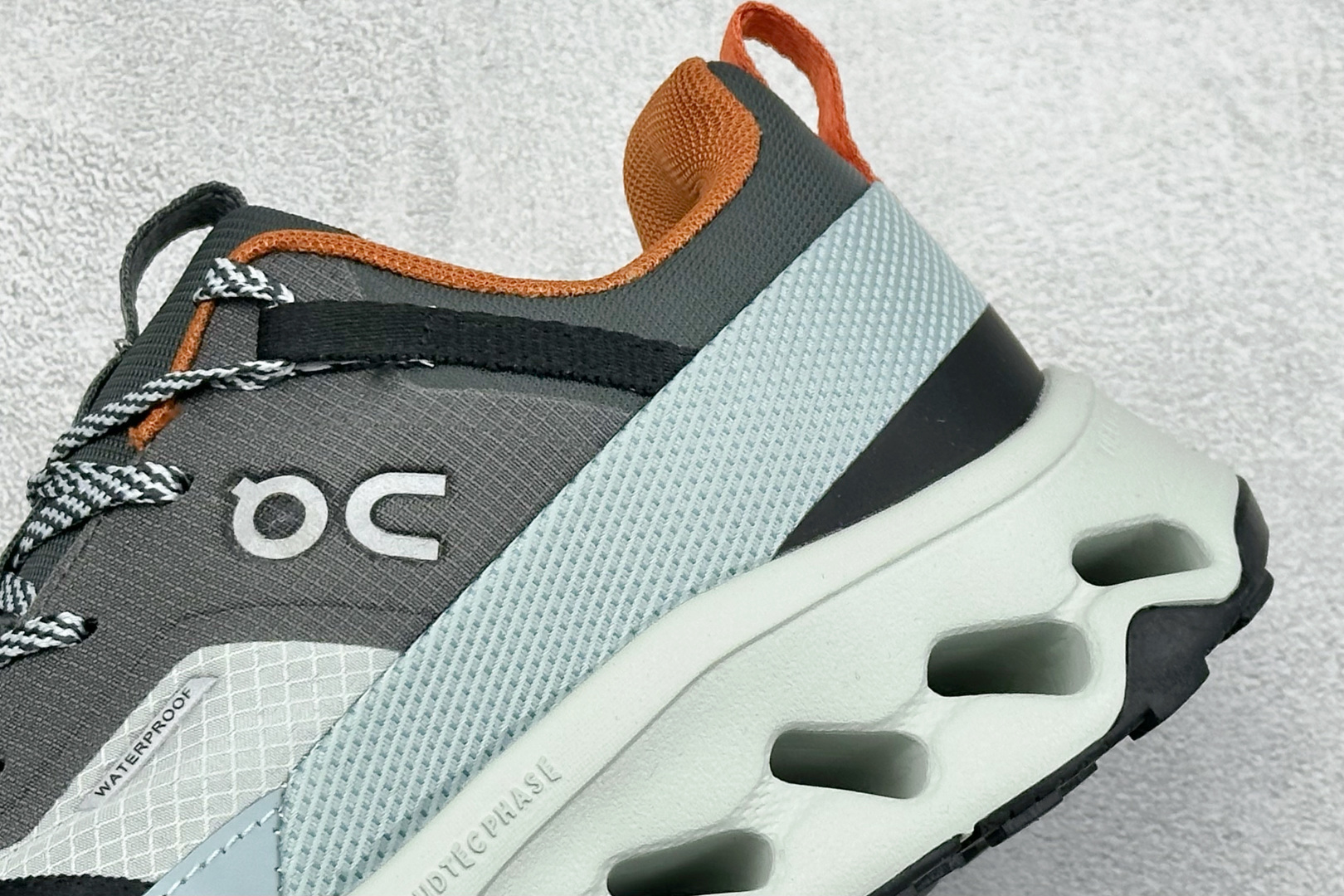 YF版On昂跑 Cloudhorizon 舒适百搭 简约 耐磨低帮跑步鞋 3ME1005-Top High Quatity Cheap Sneakers Fashion Clothing Clothes Bags handbags Shoes of all Brand wholesale With The best Quality And Beautiful Price from China Factory Chinese suppliers wholesaler seller YF版On昂跑 Cloudhorizon 舒适百搭 简约 耐磨低帮跑步鞋 3ME1005
