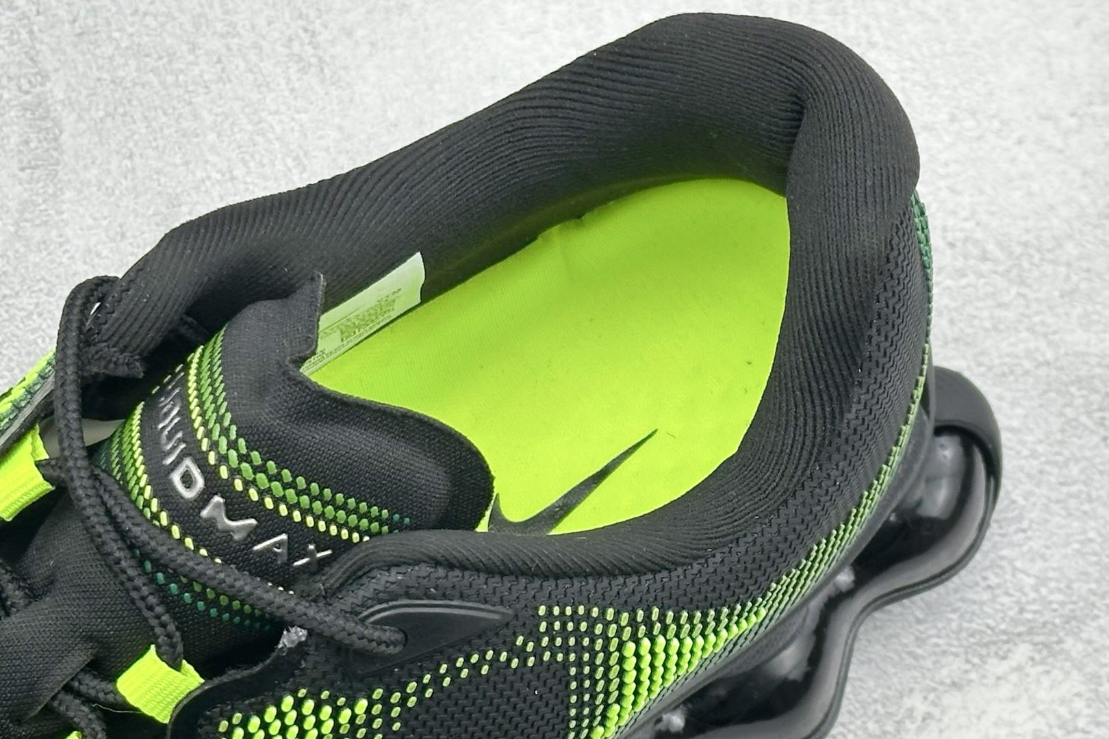 Nike Air LIQUID MAX 全新的設計 將潮人們最愛的「大 AIR」Air More Uptempo 結合品牌近期主打的 Air Max 720 IQ7634-001-Top High Quatity Cheap Sneakers Fashion Clothing Clothes Bags handbags Shoes of all Brand wholesale With The best Quality And Beautiful Price from China Factory Chinese suppliers wholesaler seller Nike Air LIQUID MAX 全新的設計 將潮人們最愛的「大 AIR」Air More Uptempo 結合品牌近期主打的 Air Max 720 IQ7634-001