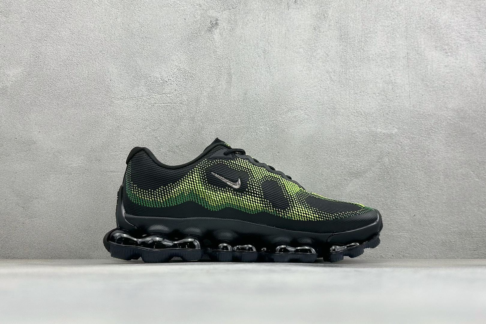 Nike Air LIQUID MAX 全新的設計 將潮人們最愛的「大 AIR」Air More Uptempo 結合品牌近期主打的 Air Max 720 IQ7634-001-Top High Quatity Cheap Sneakers Fashion Clothing Clothes Bags handbags Shoes of all Brand wholesale With The best Quality And Beautiful Price from China Factory Chinese suppliers wholesaler seller Nike Air LIQUID MAX 全新的設計 將潮人們最愛的「大 AIR」Air More Uptempo 結合品牌近期主打的 Air Max 720 IQ7634-001