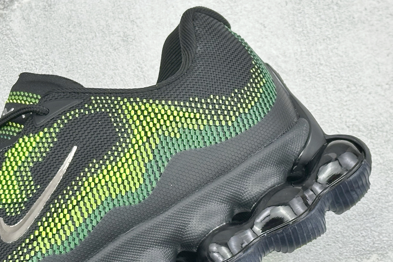 Nike Air LIQUID MAX 全新的設計 將潮人們最愛的「大 AIR」Air More Uptempo 結合品牌近期主打的 Air Max 720 IQ7634-001-Top High Quatity Cheap Sneakers Fashion Clothing Clothes Bags handbags Shoes of all Brand wholesale With The best Quality And Beautiful Price from China Factory Chinese suppliers wholesaler seller Nike Air LIQUID MAX 全新的設計 將潮人們最愛的「大 AIR」Air More Uptempo 結合品牌近期主打的 Air Max 720 IQ7634-001