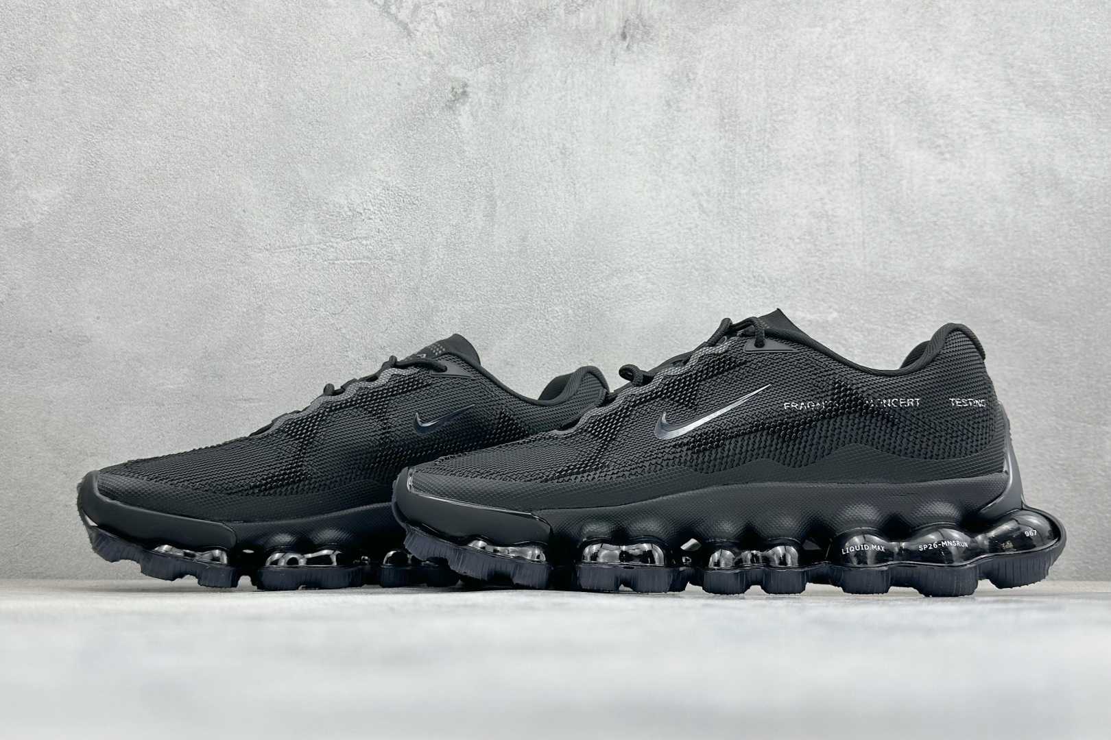 Nike Air LIQUID MAX 全新的設計 將潮人們最愛的「大 AIR」Air More Uptempo 結合品牌近期主打的 Air Max 720 環繞氣墊技術 IQ7634-003-Top High Quatity Cheap Sneakers Fashion Clothing Clothes Bags handbags Shoes of all Brand wholesale With The best Quality And Beautiful Price from China Factory Chinese suppliers wholesaler seller Nike Air LIQUID MAX 全新的設計 將潮人們最愛的「大 AIR」Air More Uptempo 結合品牌近期主打的 Air Max 720 環繞氣墊技術 IQ7634-003