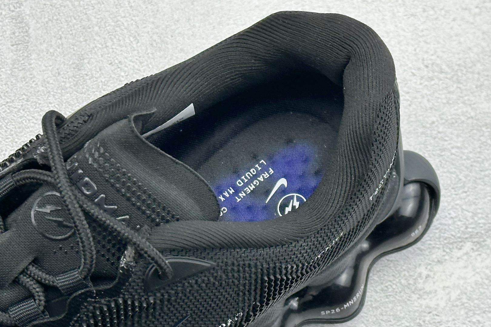 Nike Air LIQUID MAX 全新的設計 將潮人們最愛的「大 AIR」Air More Uptempo 結合品牌近期主打的 Air Max 720 環繞氣墊技術 IQ7634-003-Top High Quatity Cheap Sneakers Fashion Clothing Clothes Bags handbags Shoes of all Brand wholesale With The best Quality And Beautiful Price from China Factory Chinese suppliers wholesaler seller Nike Air LIQUID MAX 全新的設計 將潮人們最愛的「大 AIR」Air More Uptempo 結合品牌近期主打的 Air Max 720 環繞氣墊技術 IQ7634-003