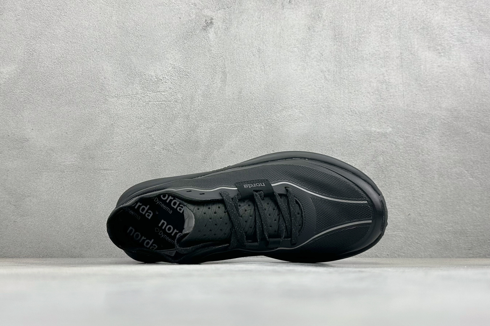 Norda 诺达 005 Sneaker0111 杰尼亚联名 网面越野跑步鞋-Top High Quatity Cheap Sneakers Fashion Clothing Clothes Bags handbags Shoes of all Brand wholesale With The best Quality And Beautiful Price from China Factory Chinese suppliers wholesaler seller Norda 诺达 005 Sneaker0111 杰尼亚联名 网面越野跑步鞋