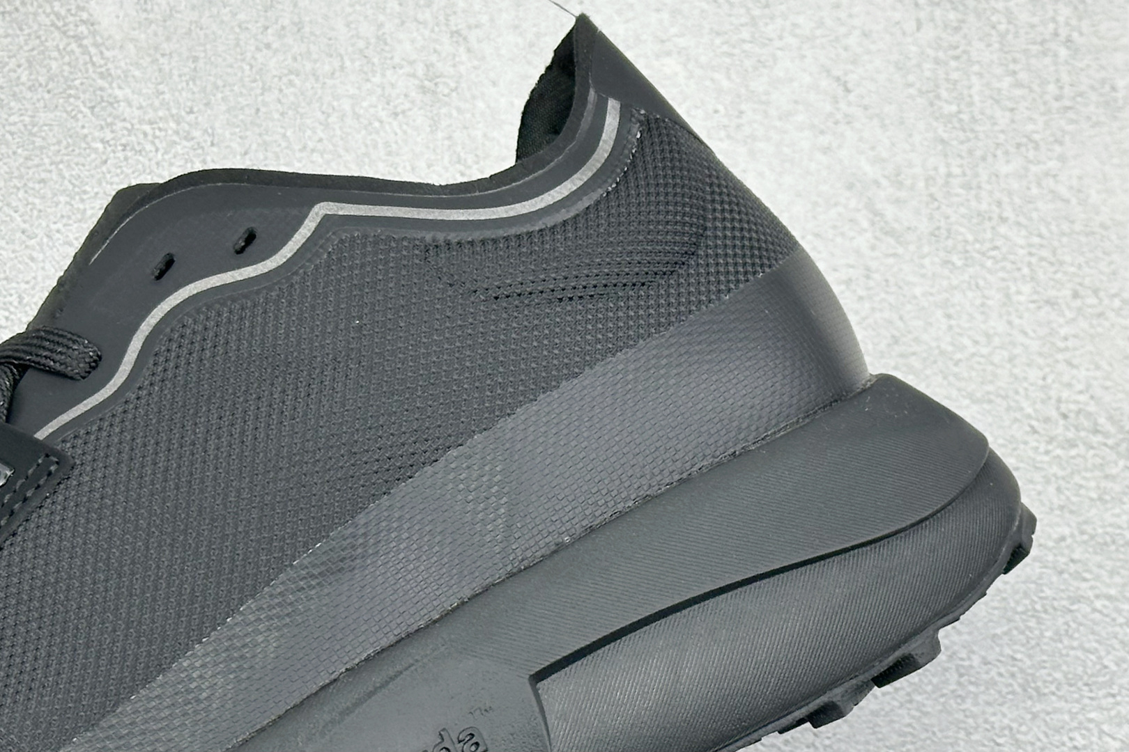 Norda 诺达 005 Sneaker0111 杰尼亚联名 网面越野跑步鞋-Top High Quatity Cheap Sneakers Fashion Clothing Clothes Bags handbags Shoes of all Brand wholesale With The best Quality And Beautiful Price from China Factory Chinese suppliers wholesaler seller Norda 诺达 005 Sneaker0111 杰尼亚联名 网面越野跑步鞋