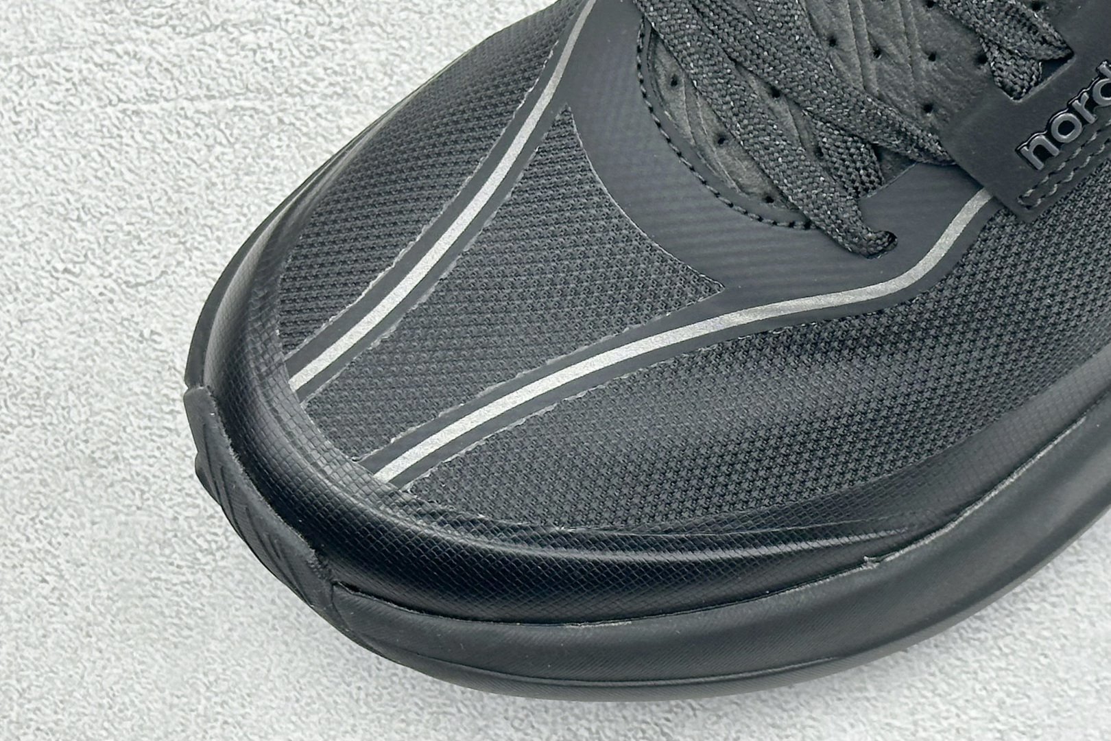 Norda 诺达 005 Sneaker0111 杰尼亚联名 网面越野跑步鞋-Top High Quatity Cheap Sneakers Fashion Clothing Clothes Bags handbags Shoes of all Brand wholesale With The best Quality And Beautiful Price from China Factory Chinese suppliers wholesaler seller Norda 诺达 005 Sneaker0111 杰尼亚联名 网面越野跑步鞋
