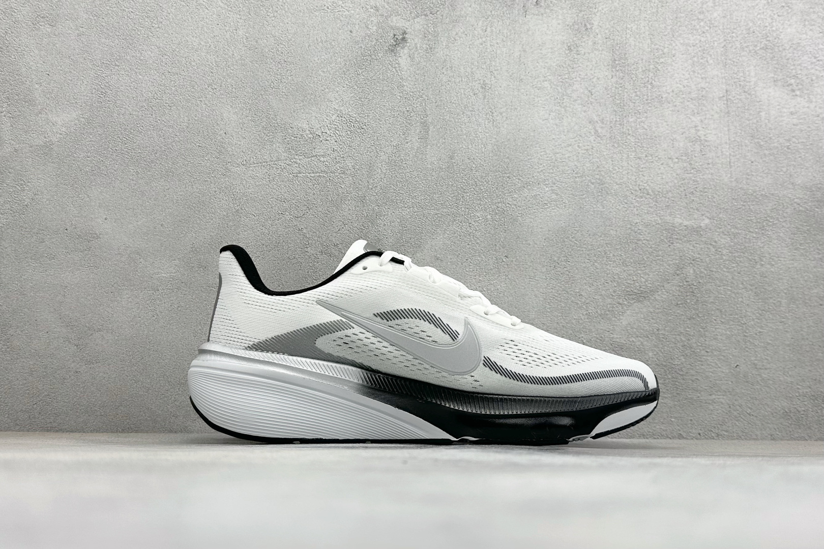 NK AIR ZOOM PEGASUS 42 登月休闲运动跑鞋 II7210-100