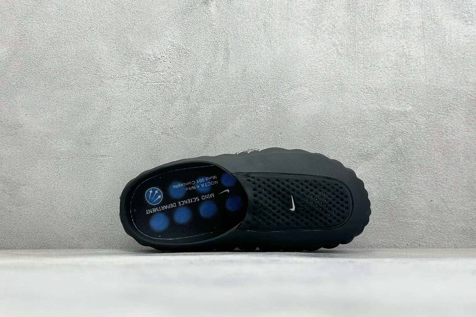Nike Mind 001 神经科学足底按摩拖鞋 HY5028-200-Top High Quatity Cheap Sneakers Fashion Clothing Clothes Bags handbags Shoes of all Brand wholesale With The best Quality And Beautiful Price from China Factory Chinese suppliers wholesaler seller Nike Mind 001 神经科学足底按摩拖鞋 HY5028-200