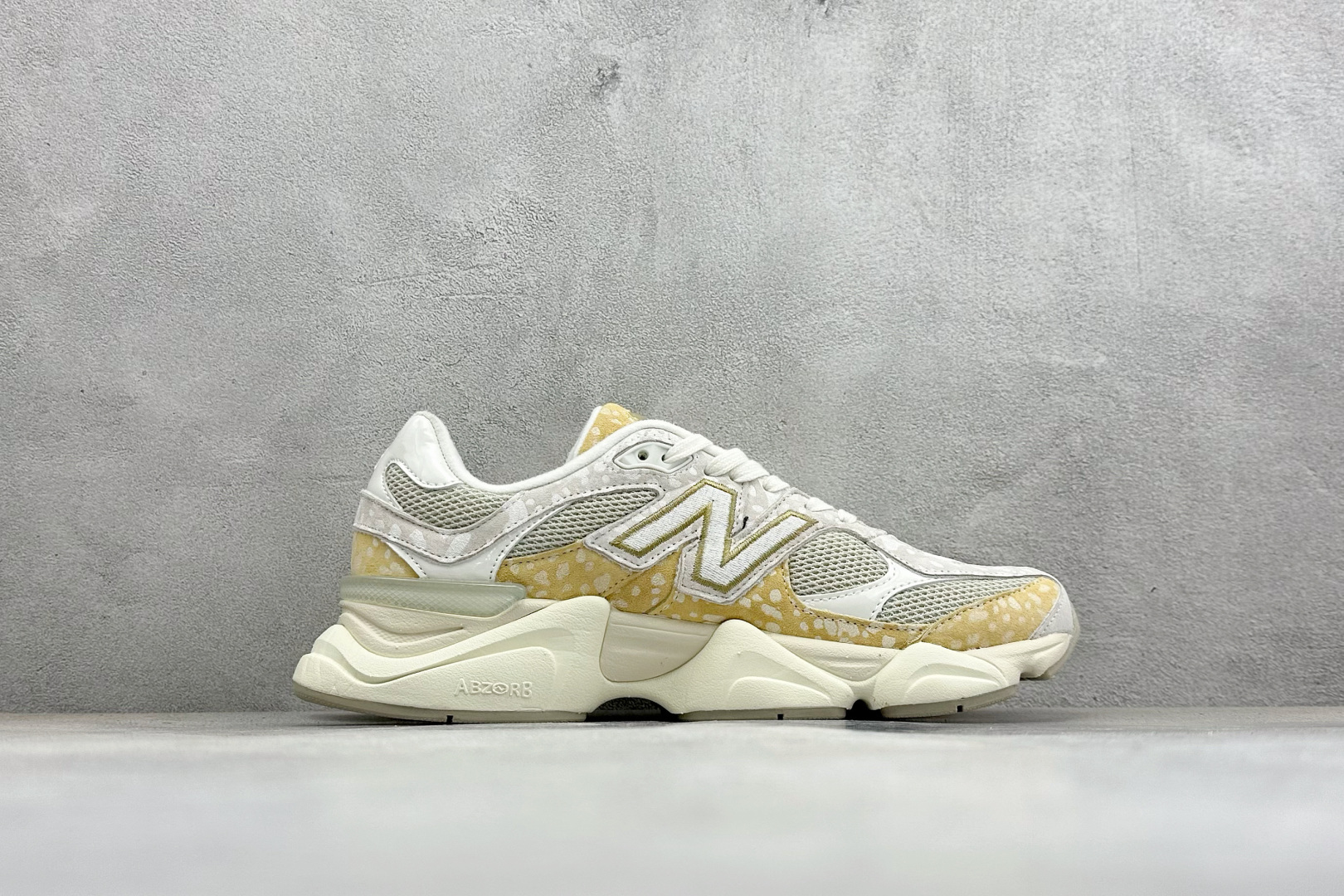 New Balance 9060系列 新百伦 复古休闲运动慢跑鞋 U90604VW-Top High Quatity Cheap Sneakers Fashion Clothing Clothes Bags handbags Shoes of all Brand wholesale With The best Quality And Beautiful Price from China Factory Chinese suppliers wholesaler seller New Balance 9060系列 新百伦 复古休闲运动慢跑鞋 U90604VW